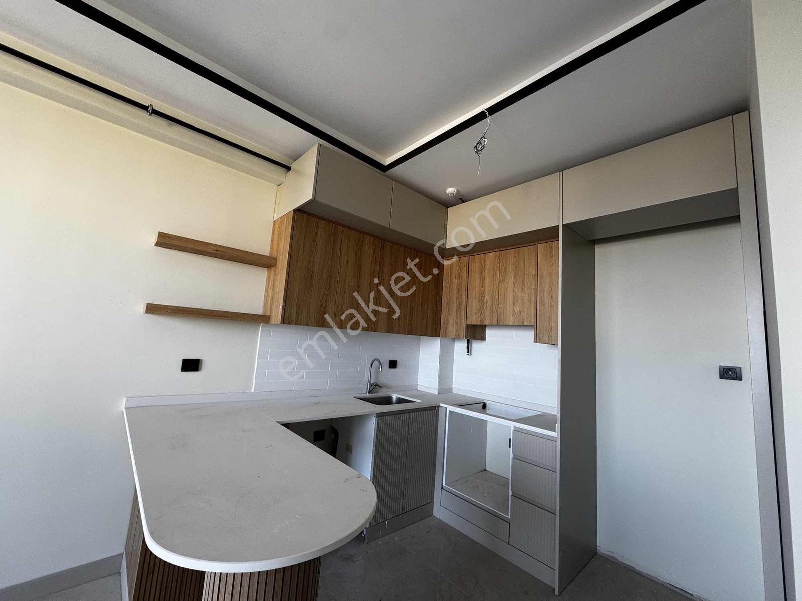 Metin Gayrimenkul'den/çeşmeli'de Deniz Manzaralı/satılık1+1 — fotoğraf 11