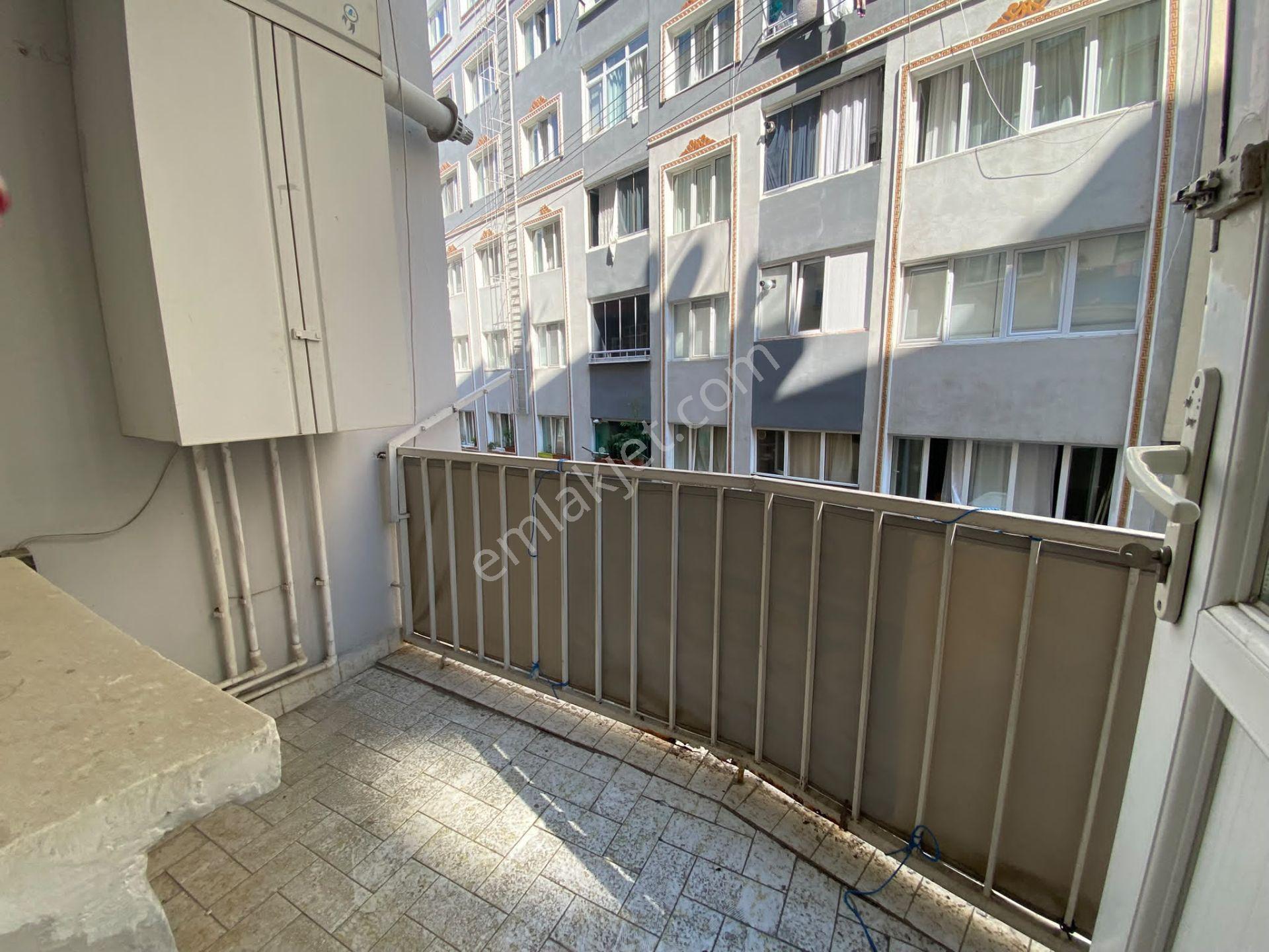 Rekoor Emlaktan Liman Mh. 2+1 Satılık Daire — fotoğraf 16