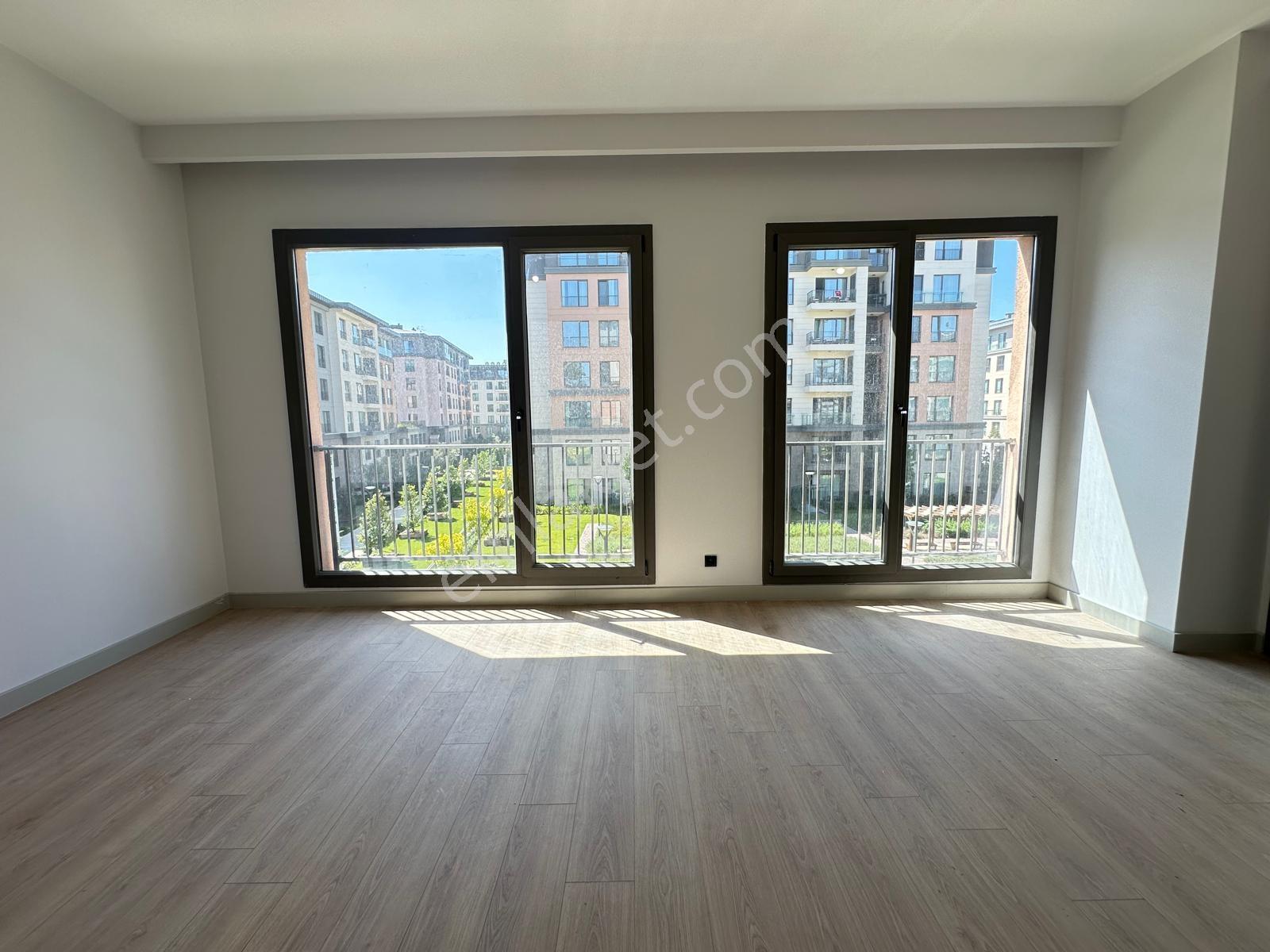 Çınarköy Evleri / Şerefiyeli / Peyzaj Cepheli / 2+1 Satılık / — fotoğraf 3