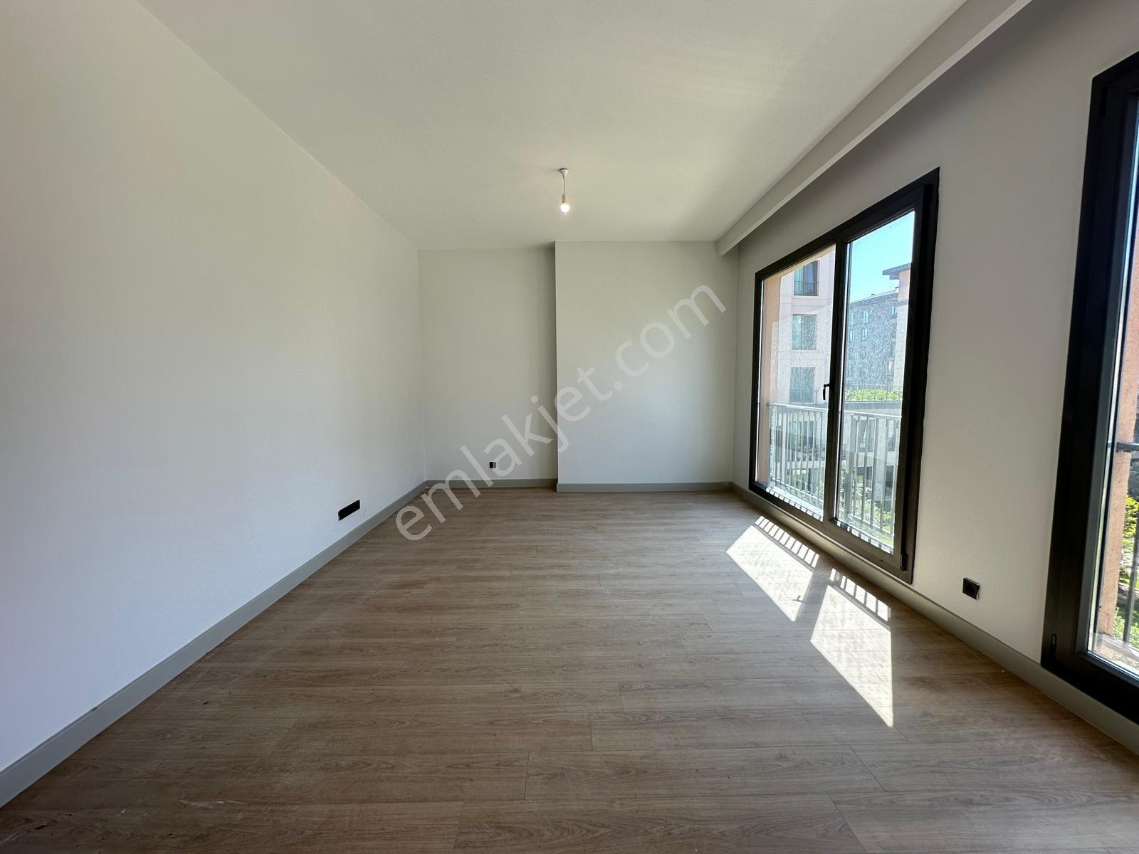 Çınarköy Evleri / Şerefiyeli / Peyzaj Cepheli / 2+1 Satılık / — fotoğraf 5