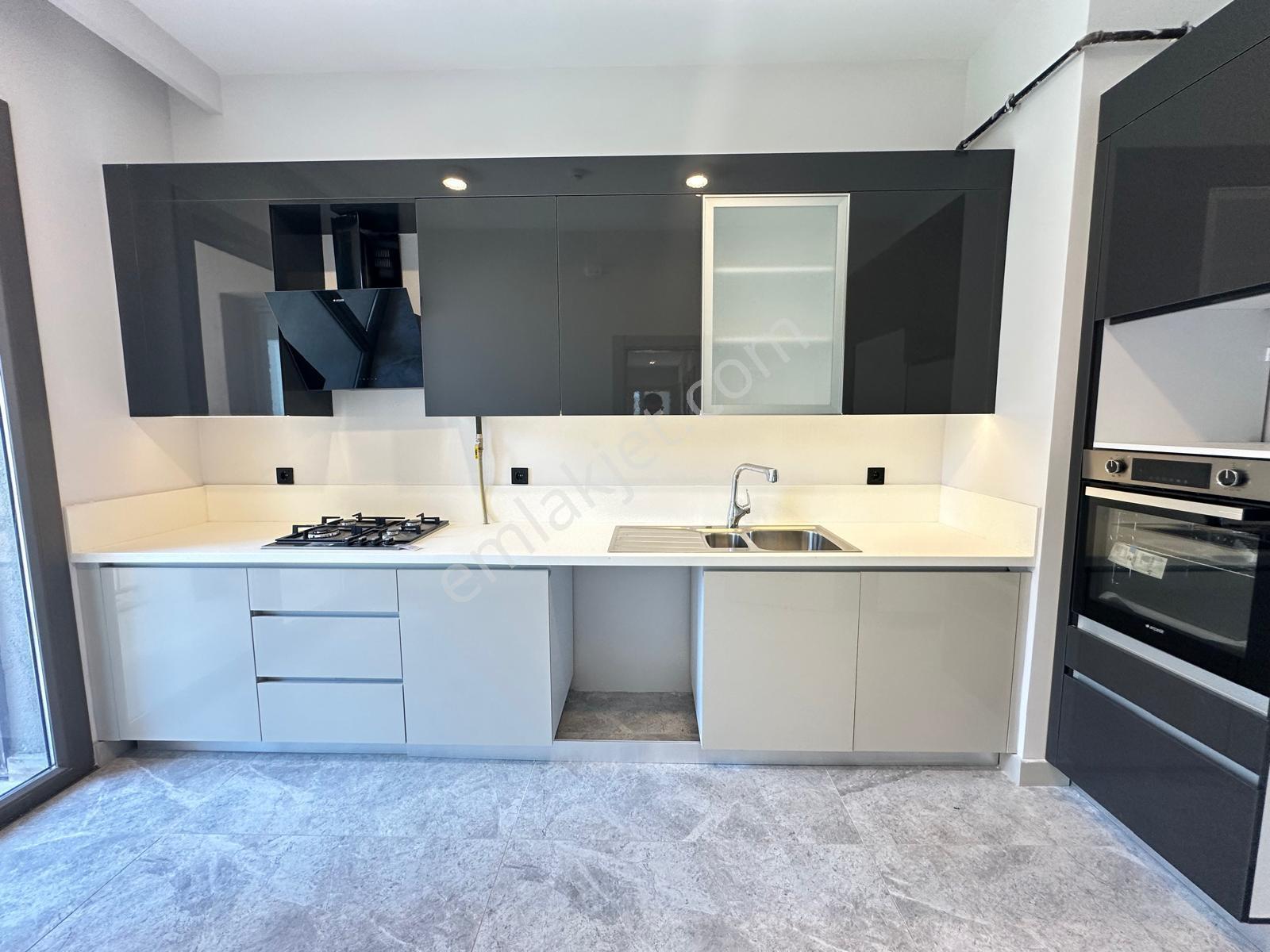 Çınarköy Evleri / Şerefiyeli / Peyzaj Cepheli / 2+1 Satılık / — fotoğraf 7
