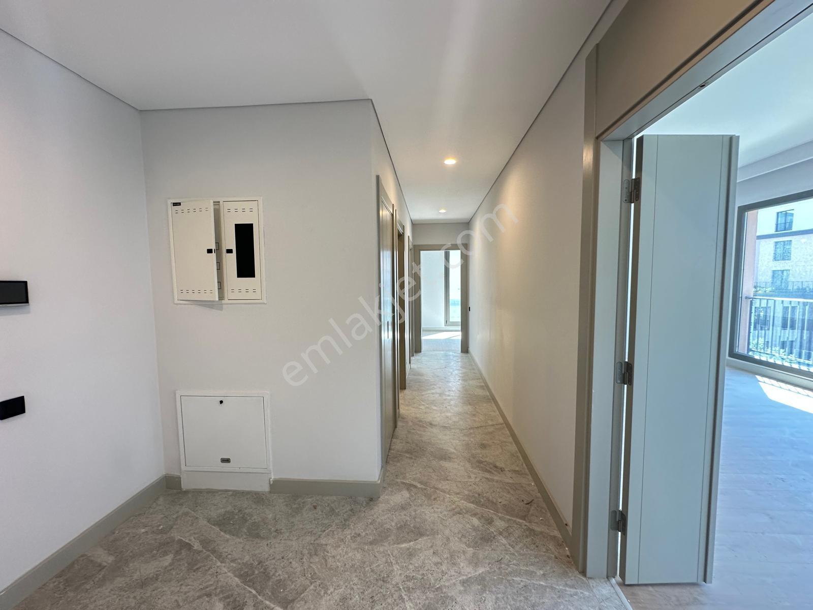 Çınarköy Evleri / Şerefiyeli / Peyzaj Cepheli / 2+1 Satılık / — fotoğraf 21