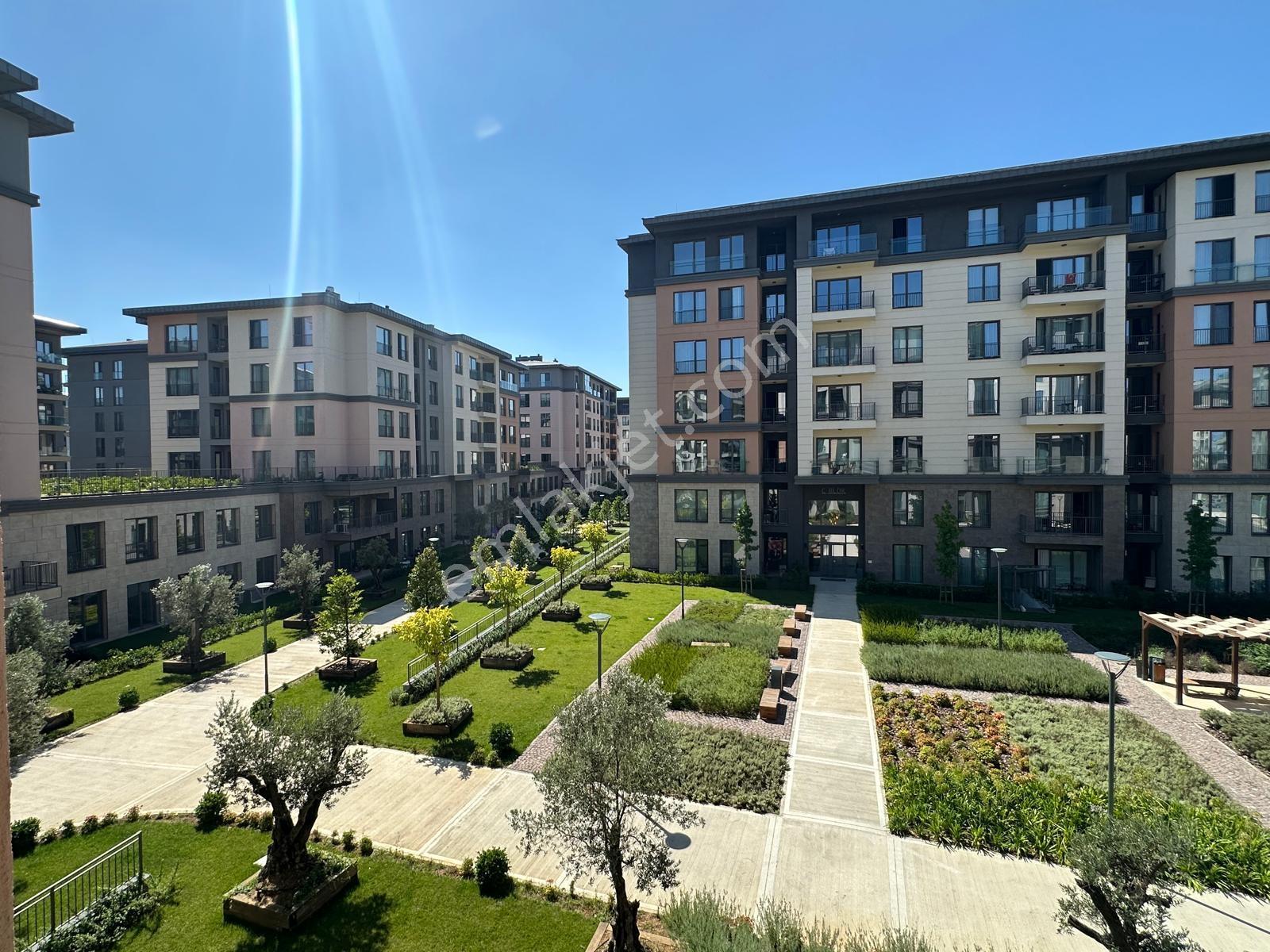 Çınarköy Evleri / Şerefiyeli / Peyzaj Cepheli / 2+1 Satılık / — fotoğraf 22