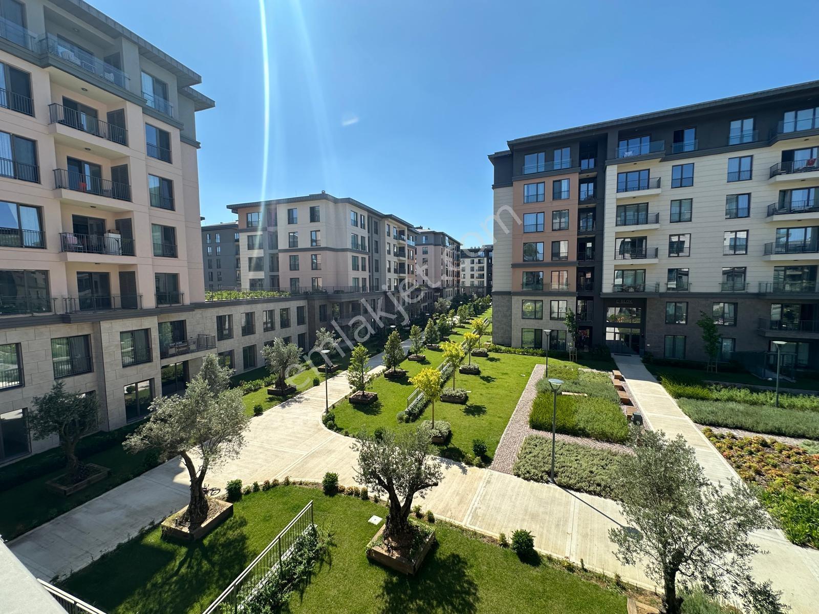 Çınarköy Evleri / Şerefiyeli / Peyzaj Cepheli / 2+1 Satılık / — fotoğraf 23