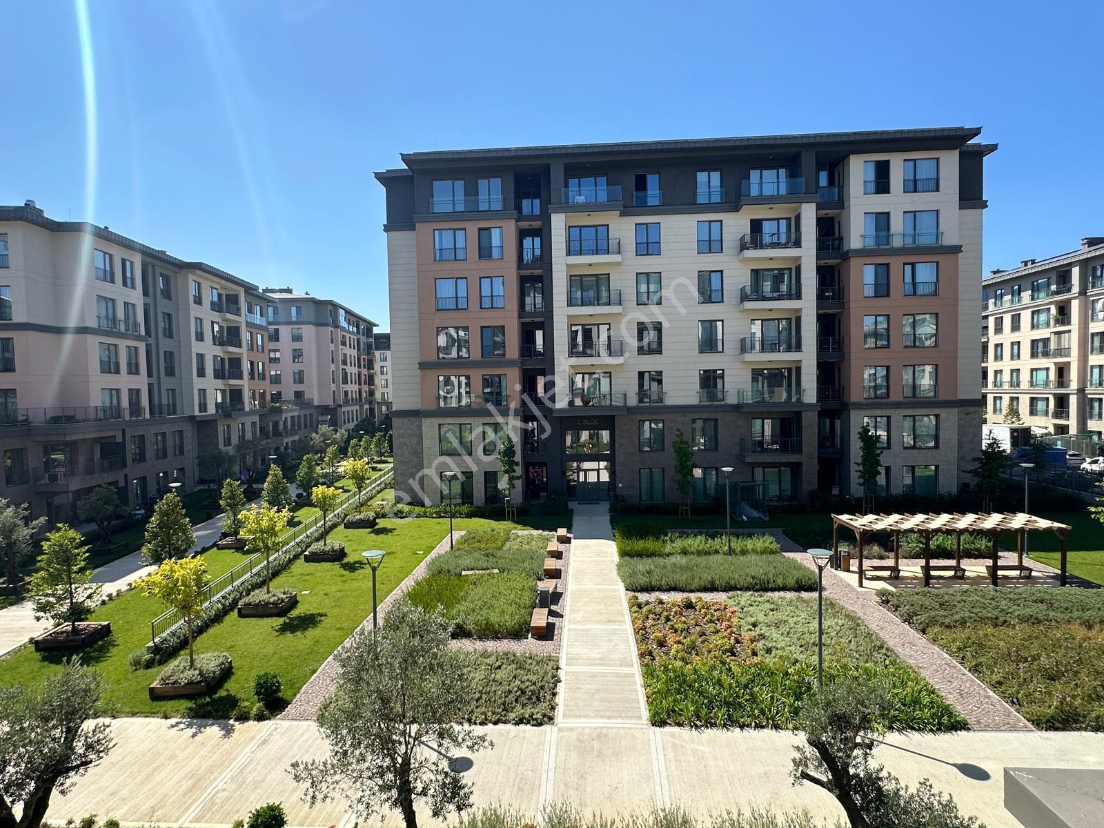 Çınarköy Evleri / Şerefiyeli / Peyzaj Cepheli / 2+1 Satılık / — fotoğraf 24
