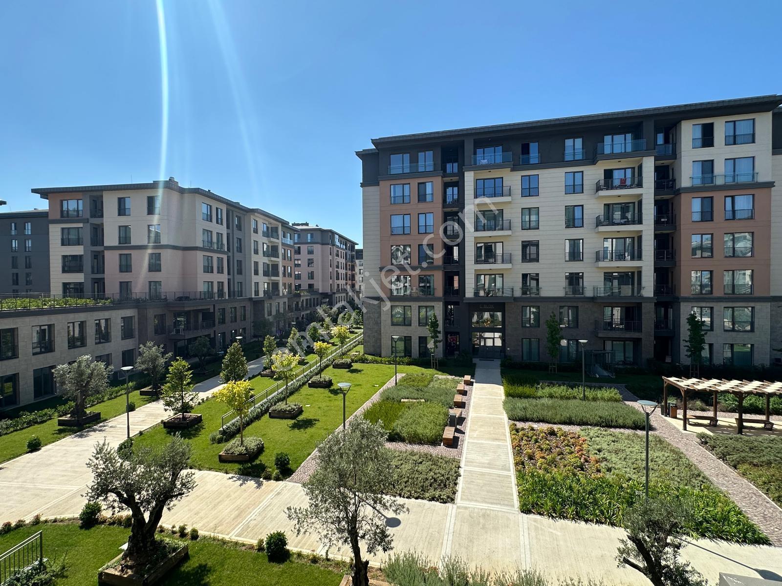 Çınarköy Evleri / Şerefiyeli / Peyzaj Cepheli / 2+1 Satılık / — fotoğraf 25