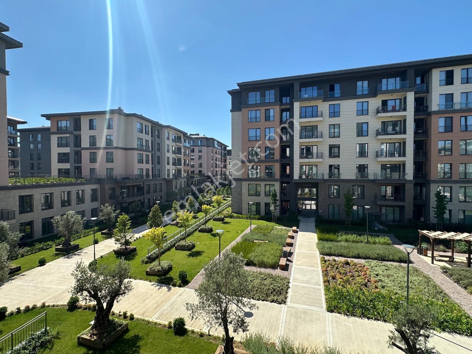 Çınarköy Evleri / Şerefiyeli / Peyzaj Cepheli / 2+1 Satılık / — fotoğraf 27
