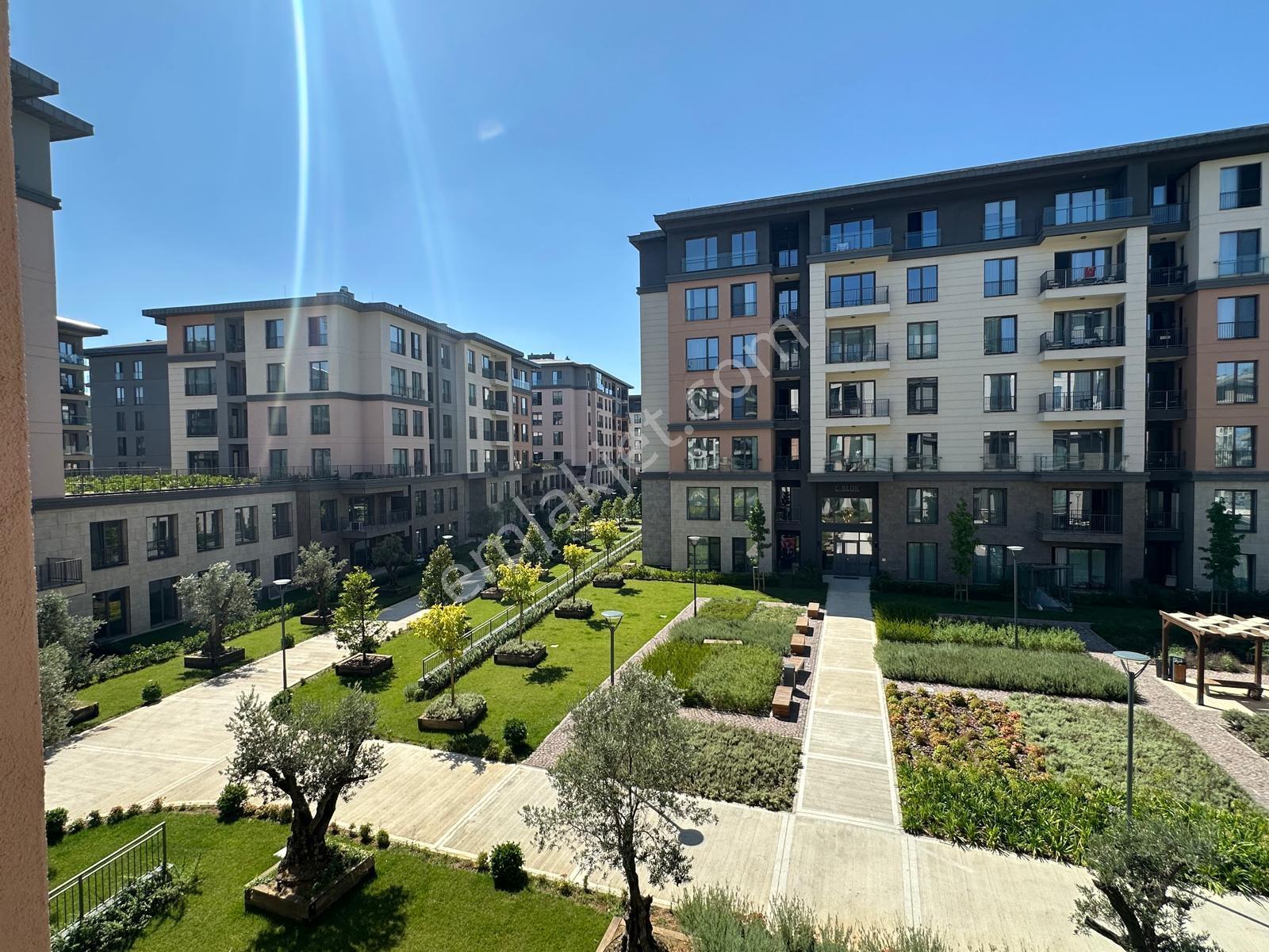 Çınarköy Evleri / Şerefiyeli / Peyzaj Cepheli / 2+1 Satılık / — fotoğraf 28