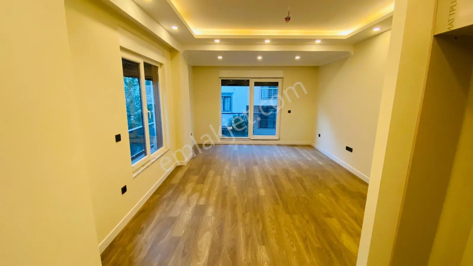 Nezih Lokasyonda Ultra Lüx 2+1 Ara Kat Daire — fotoğraf 5
