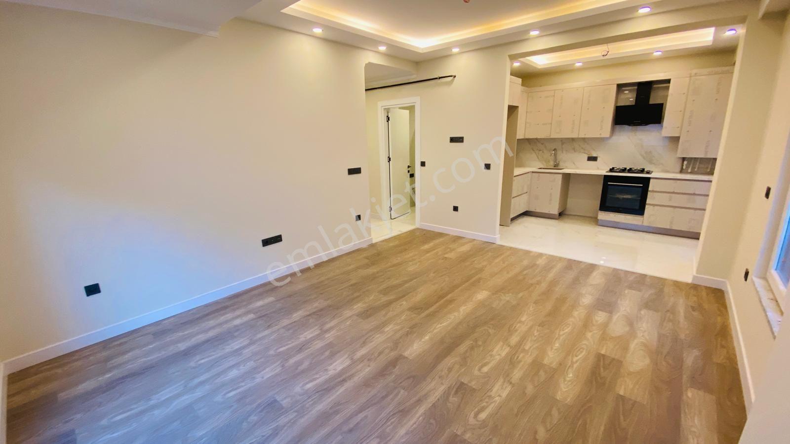 Nezih Lokasyonda Ultra Lüx 2+1 Ara Kat Daire — fotoğraf 6