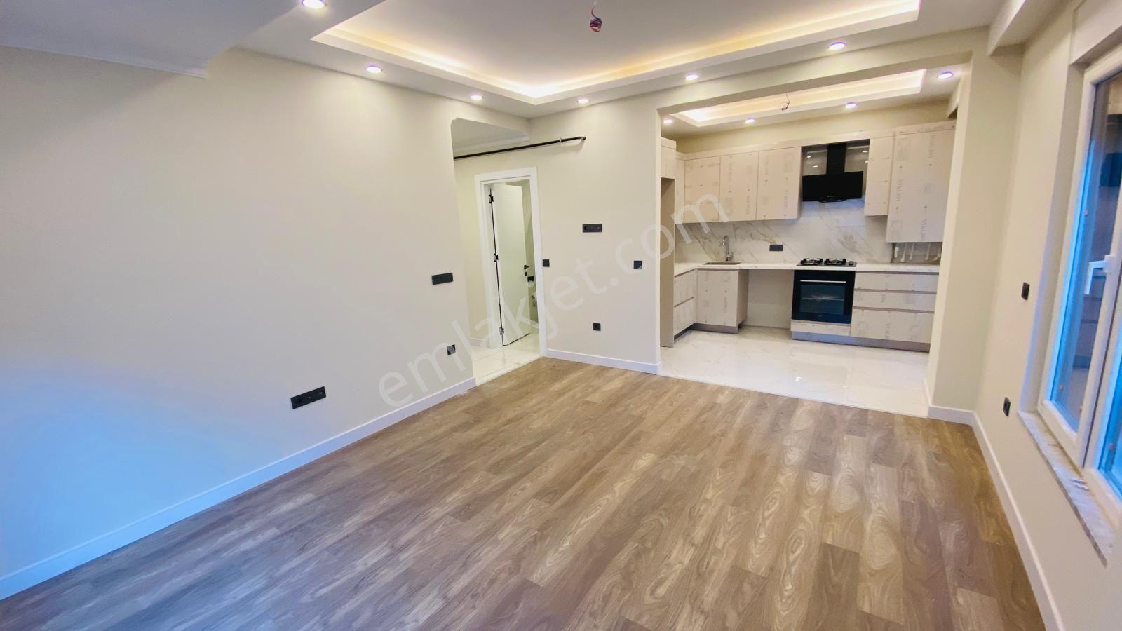 Nezih Lokasyonda Ultra Lüx 2+1 Ara Kat Daire — fotoğraf 10