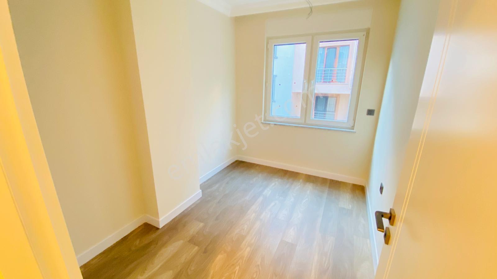Nezih Lokasyonda Ultra Lüx 2+1 Ara Kat Daire — fotoğraf 15