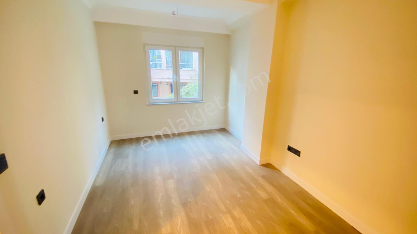 Nezih Lokasyonda Ultra Lüx 2+1 Ara Kat Daire — fotoğraf 16