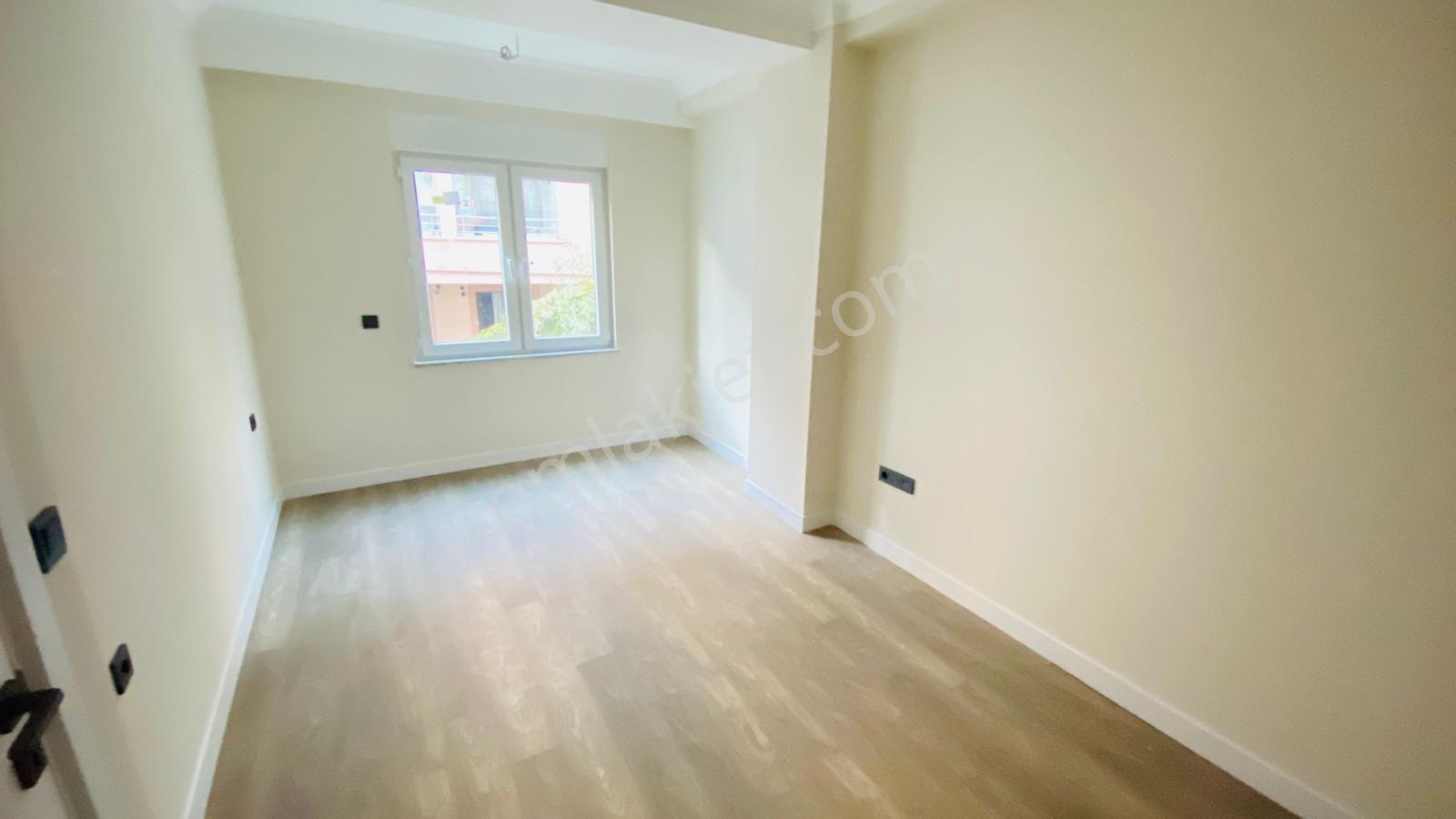 Nezih Lokasyonda Ultra Lüx 2+1 Ara Kat Daire — fotoğraf 17