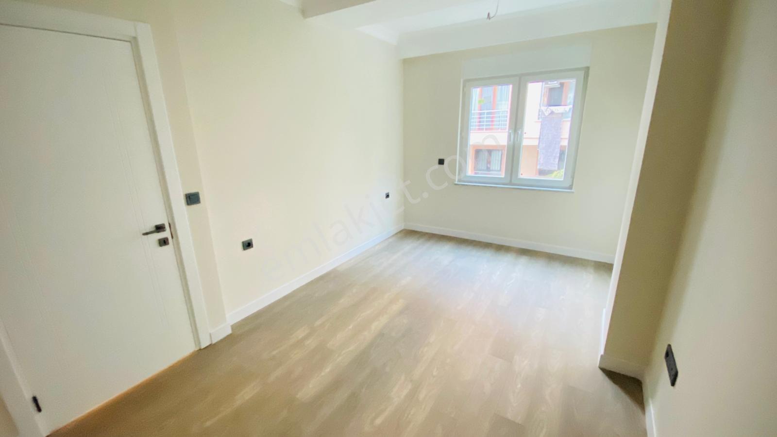 Nezih Lokasyonda Ultra Lüx 2+1 Ara Kat Daire — fotoğraf 19