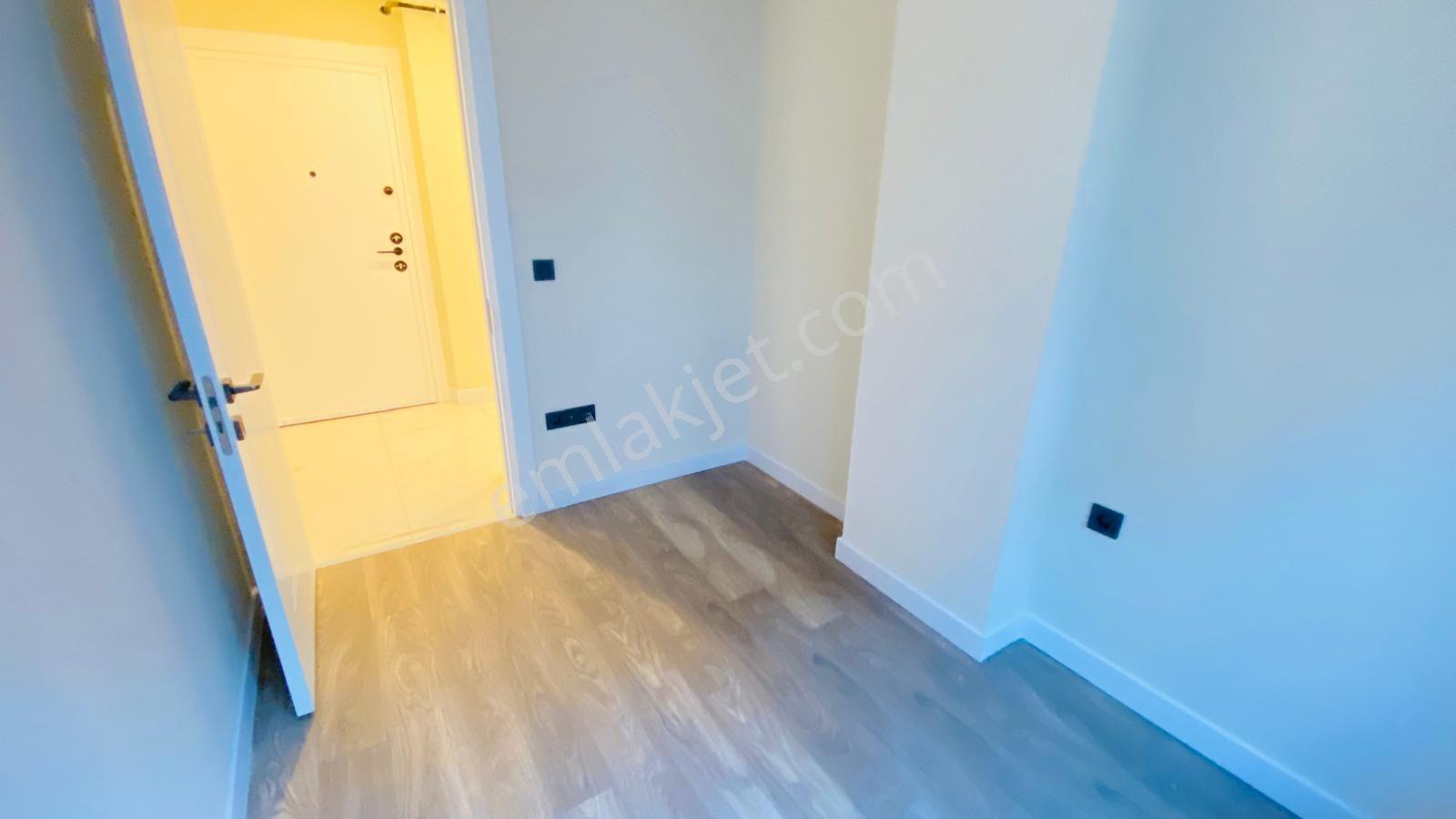 Nezih Lokasyonda Ultra Lüx 2+1 Ara Kat Daire — fotoğraf 20
