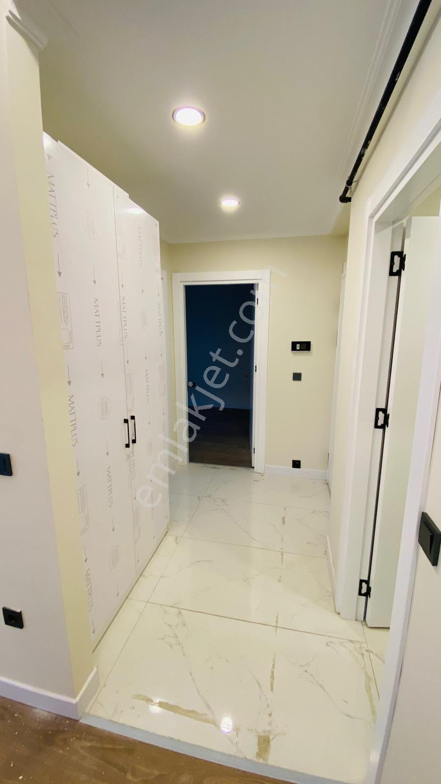 Nezih Lokasyonda Ultra Lüx 2+1 Ara Kat Daire — fotoğraf 21