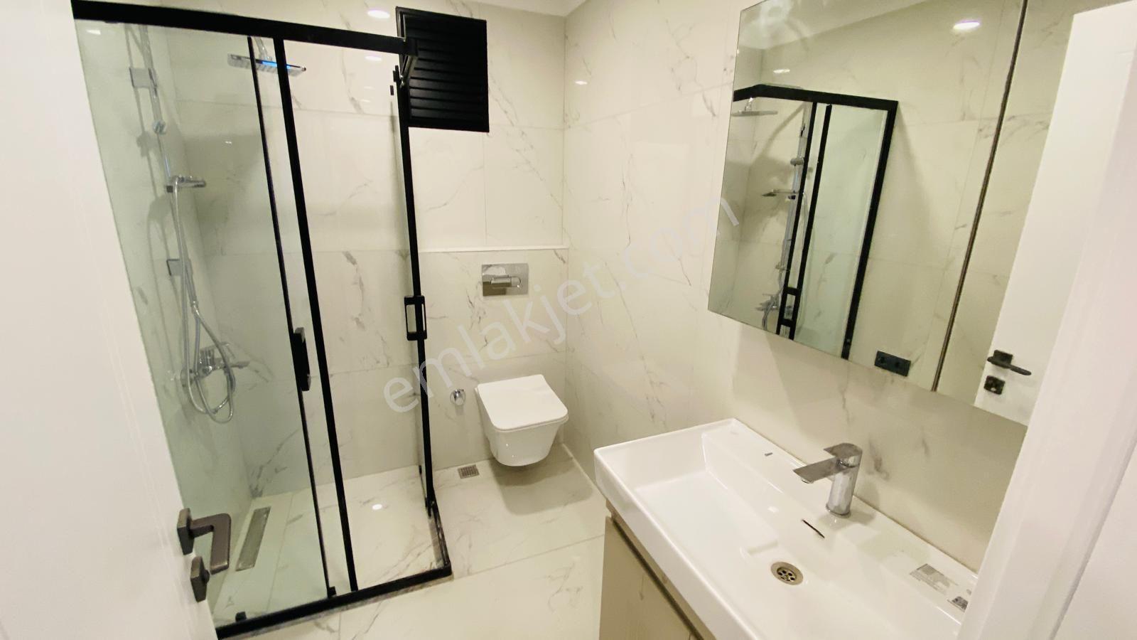 Nezih Lokasyonda Ultra Lüx 2+1 Ara Kat Daire — fotoğraf 22