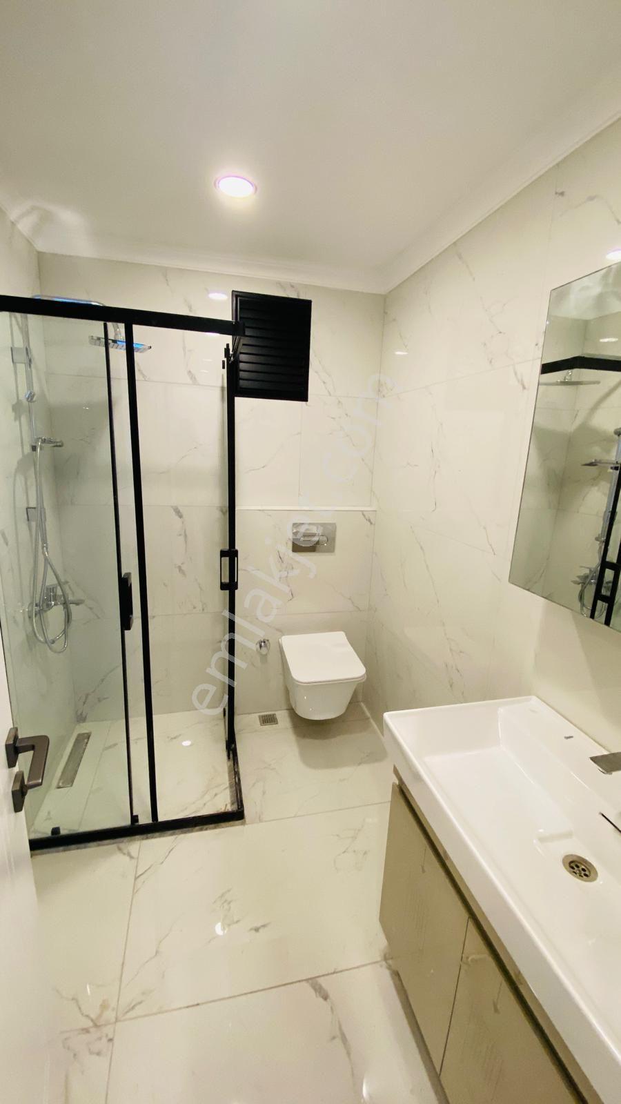 Nezih Lokasyonda Ultra Lüx 2+1 Ara Kat Daire — fotoğraf 23