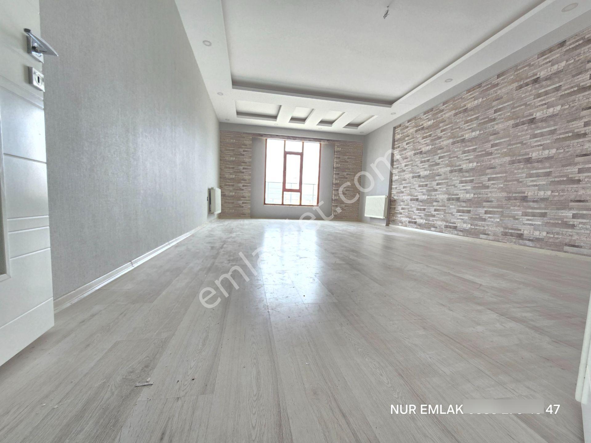 Atakentte Kapalı Otoparklı 4+1 Geniş Lüx Daire **nur Emlak ** — fotoğraf 2