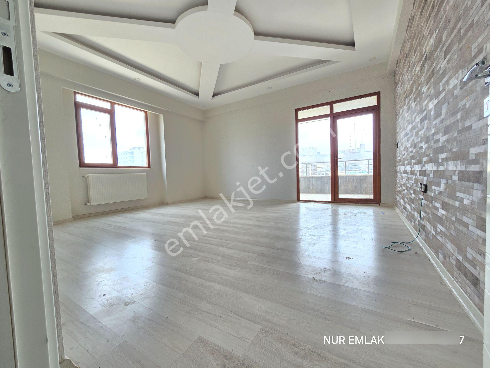 Atakentte Kapalı Otoparklı 4+1 Geniş Lüx Daire **nur Emlak ** — fotoğraf 5