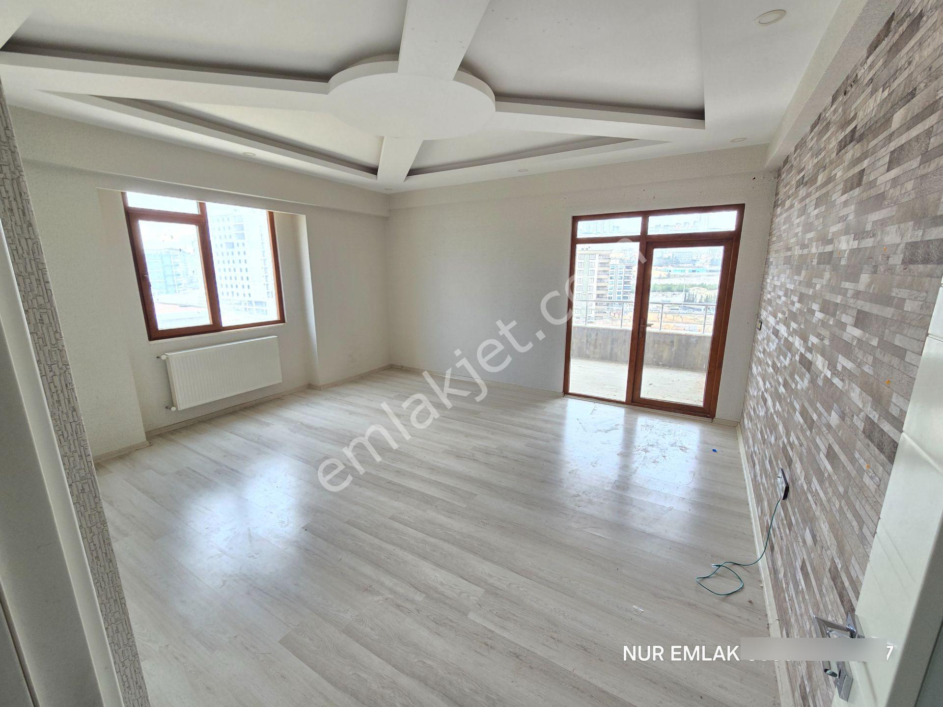 Atakentte Kapalı Otoparklı 4+1 Geniş Lüx Daire **nur Emlak ** — fotoğraf 6