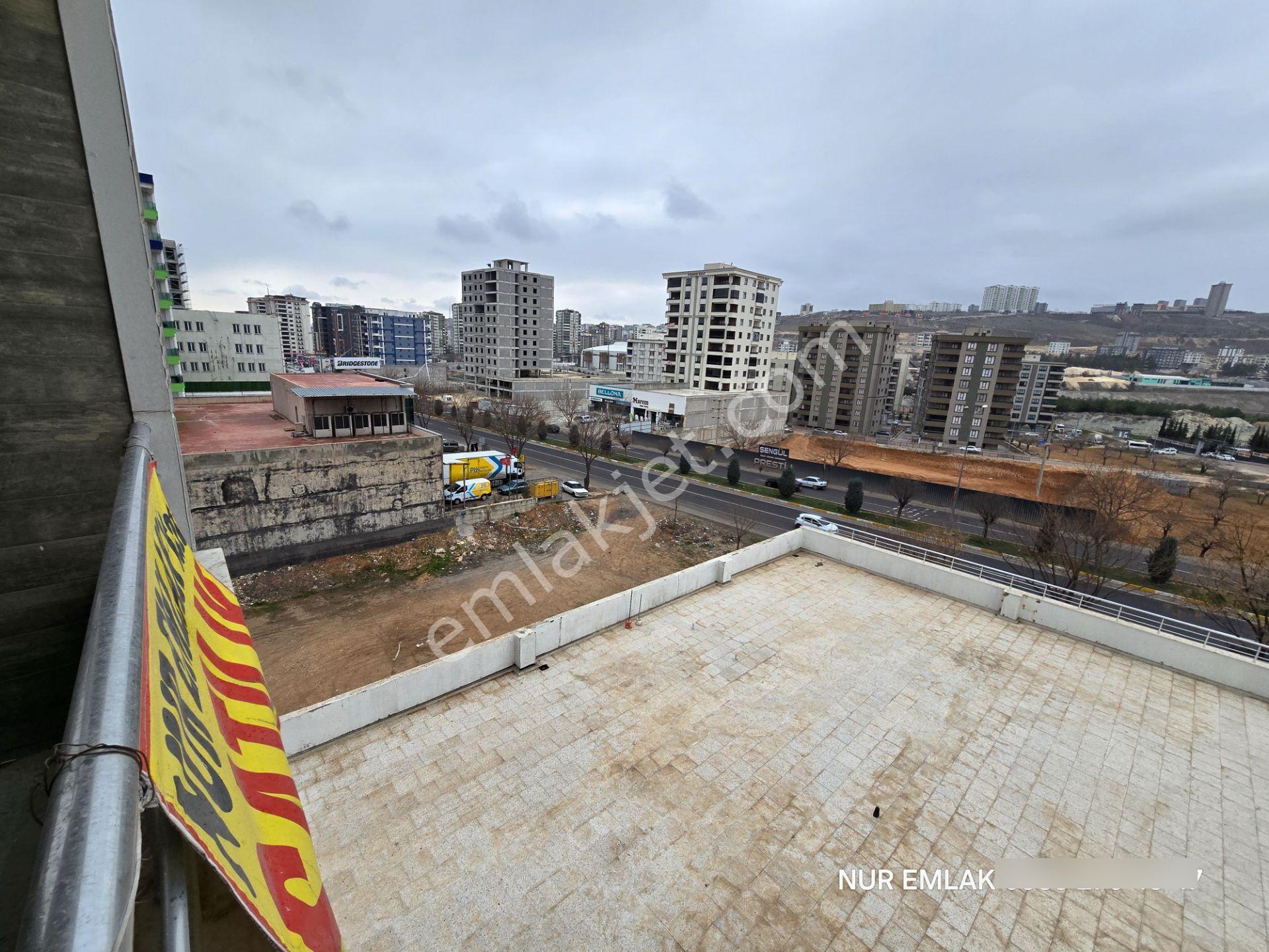 Atakentte Kapalı Otoparklı 4+1 Geniş Lüx Daire **nur Emlak ** — fotoğraf 9