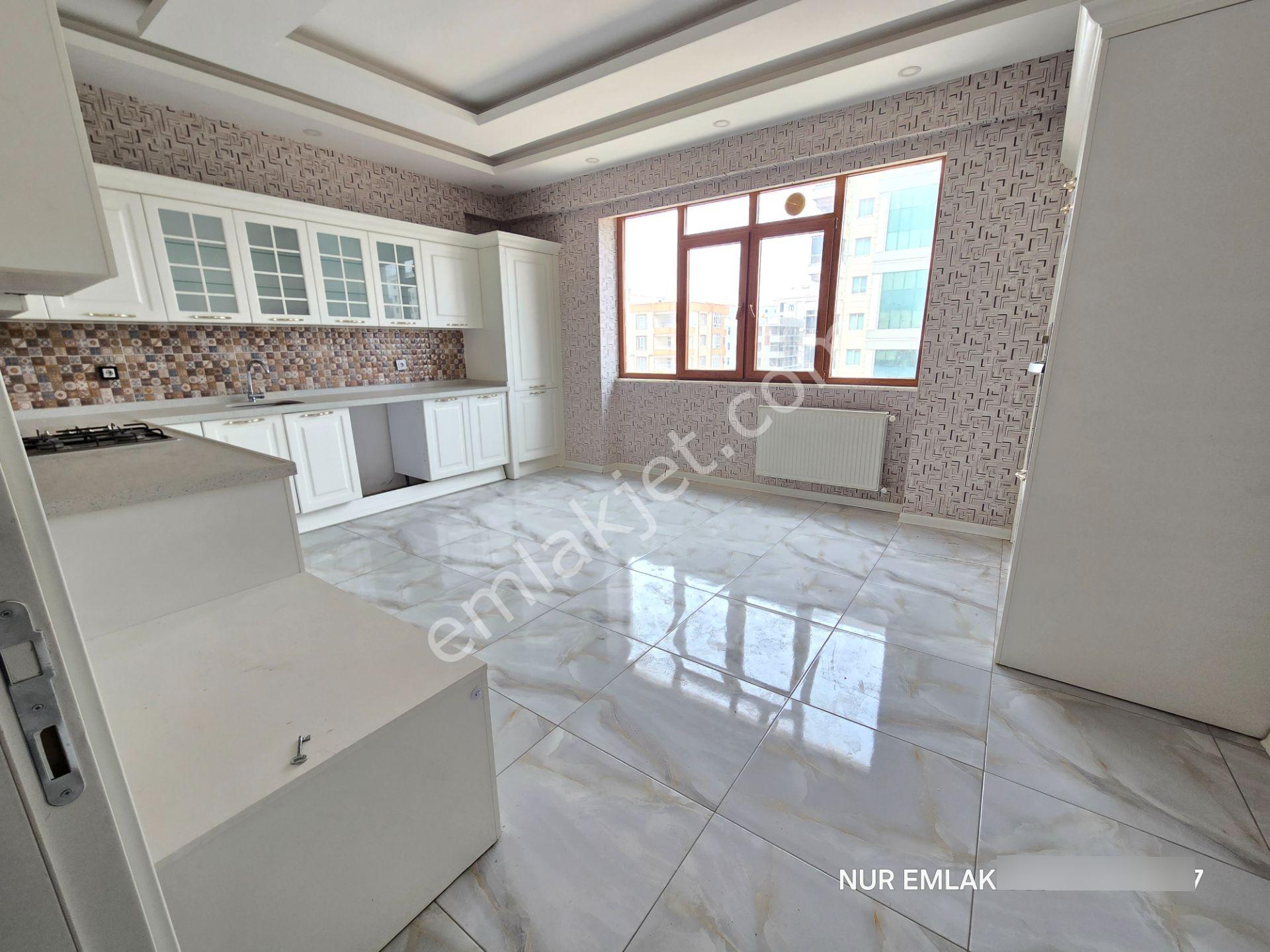 Atakentte Kapalı Otoparklı 4+1 Geniş Lüx Daire **nur Emlak ** — fotoğraf 10