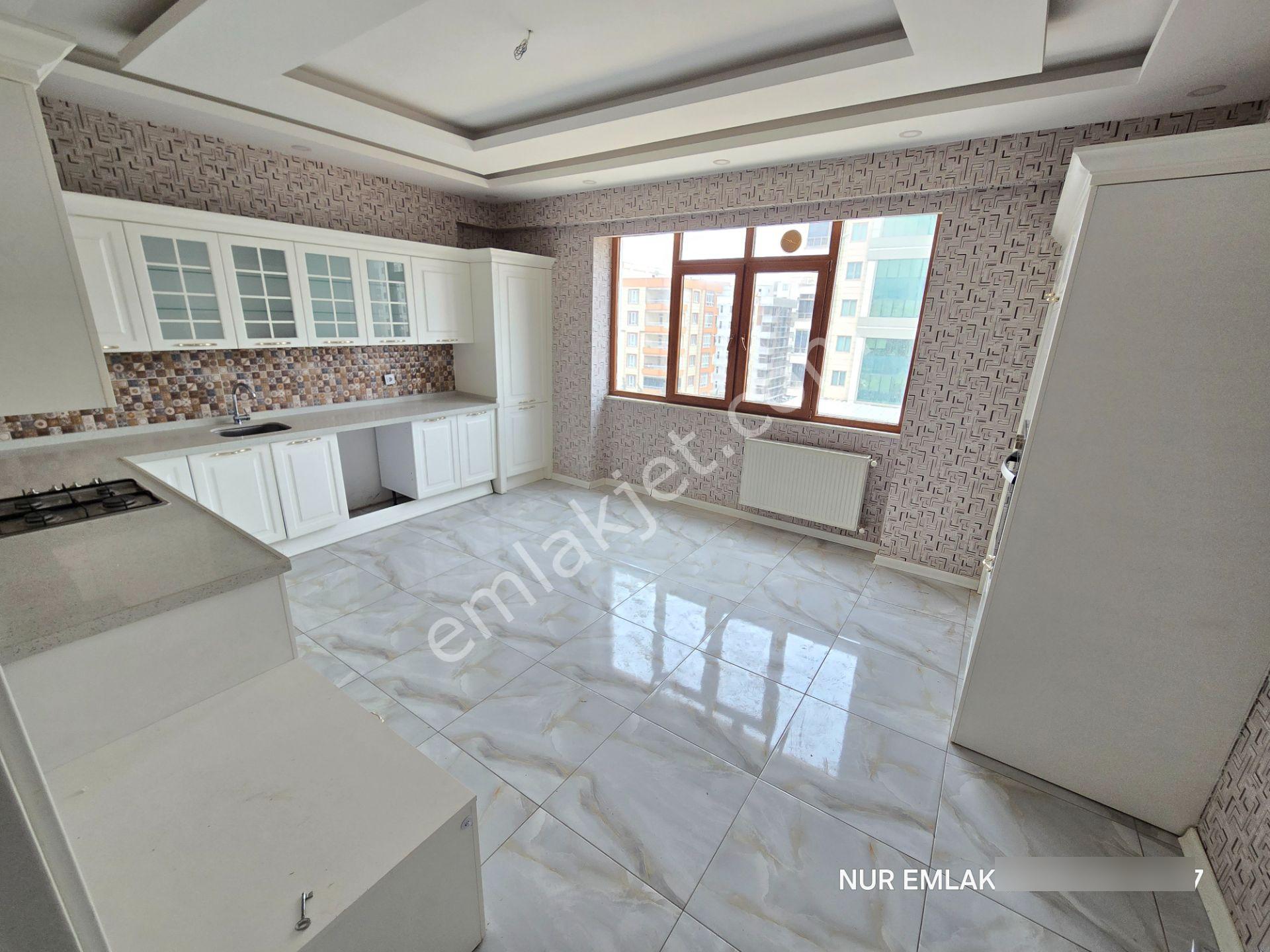 Atakentte Kapalı Otoparklı 4+1 Geniş Lüx Daire **nur Emlak ** — fotoğraf 11