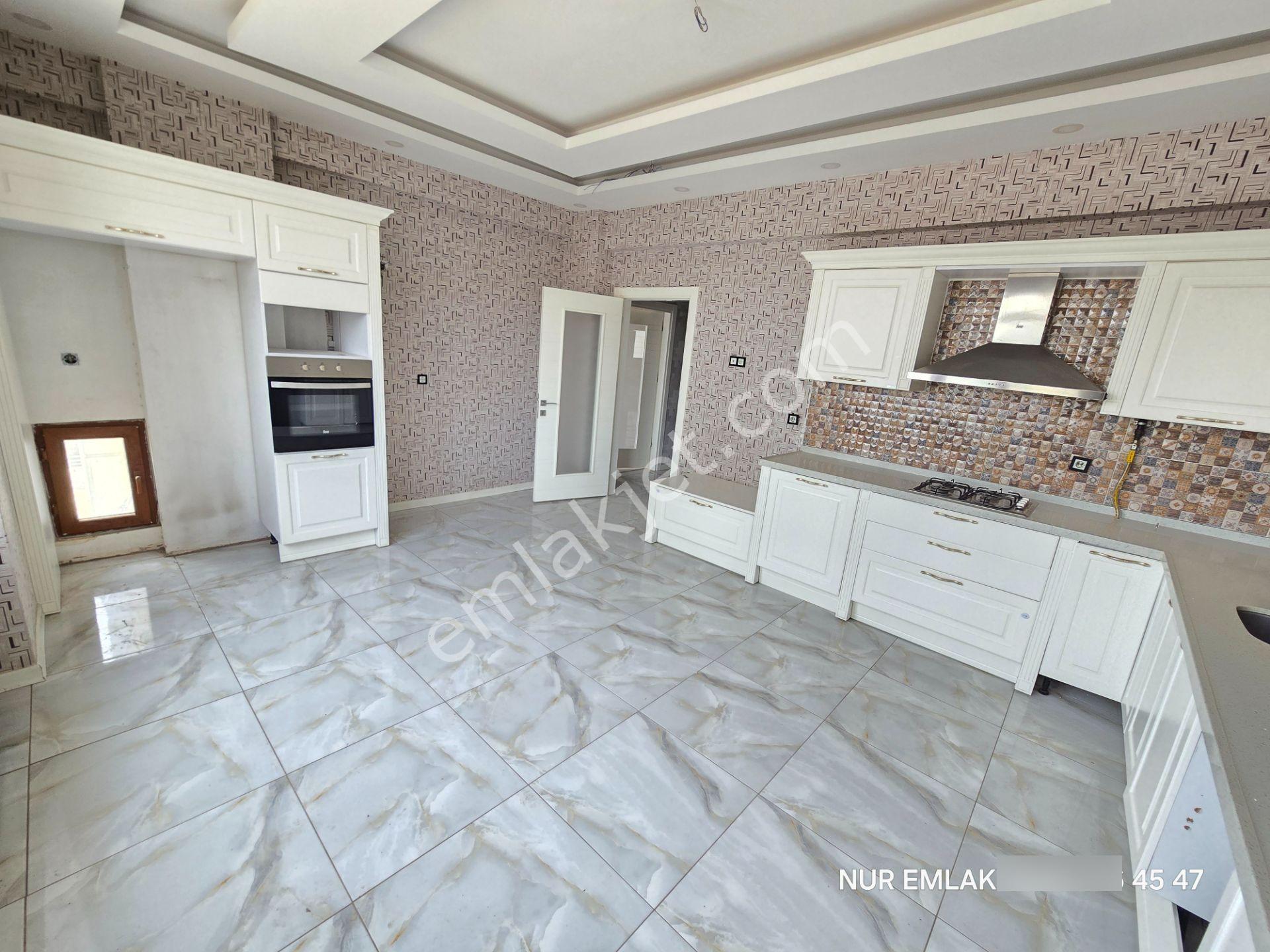Atakentte Kapalı Otoparklı 4+1 Geniş Lüx Daire **nur Emlak ** — fotoğraf 13