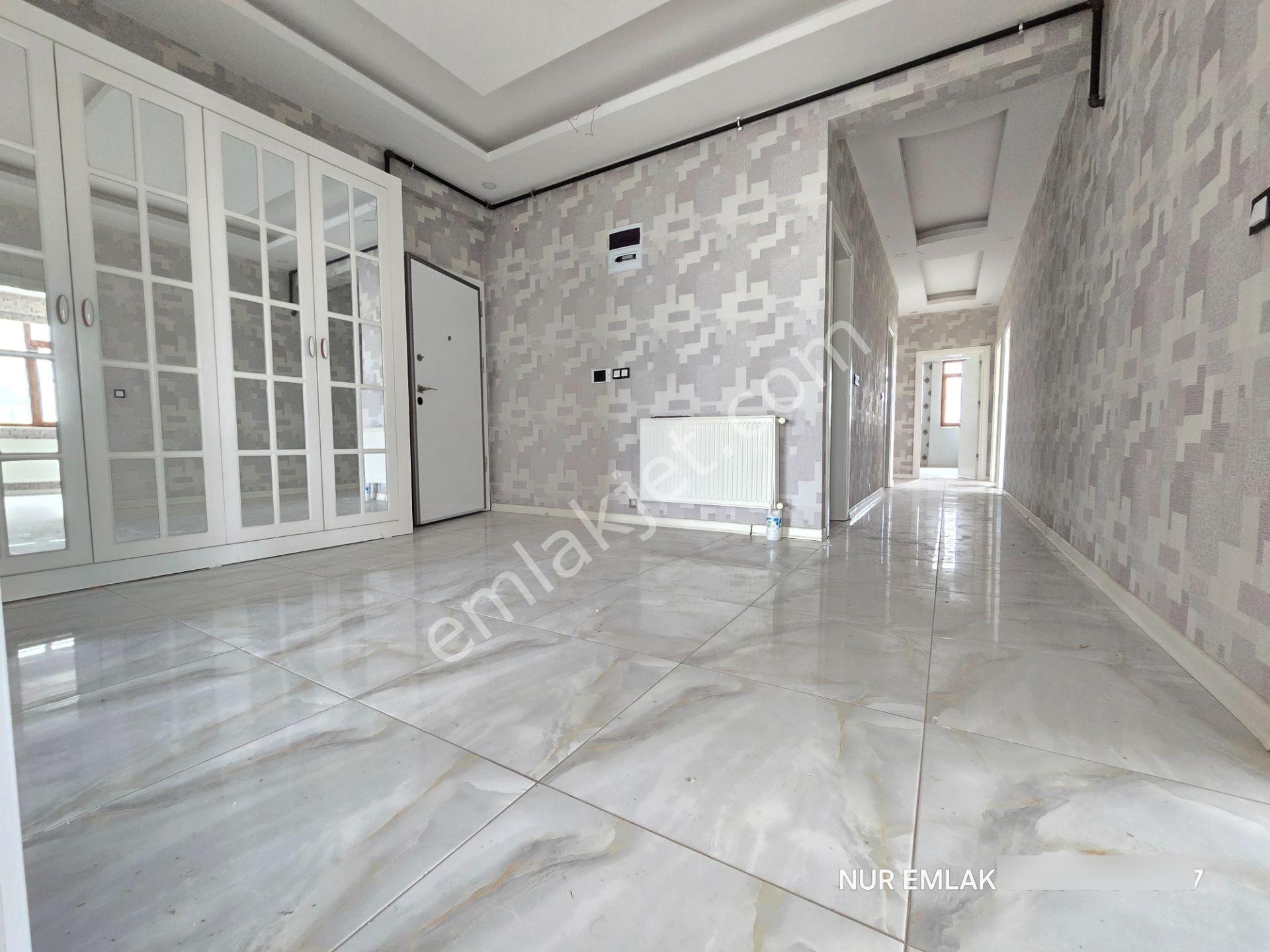 Atakentte Kapalı Otoparklı 4+1 Geniş Lüx Daire **nur Emlak ** — fotoğraf 14