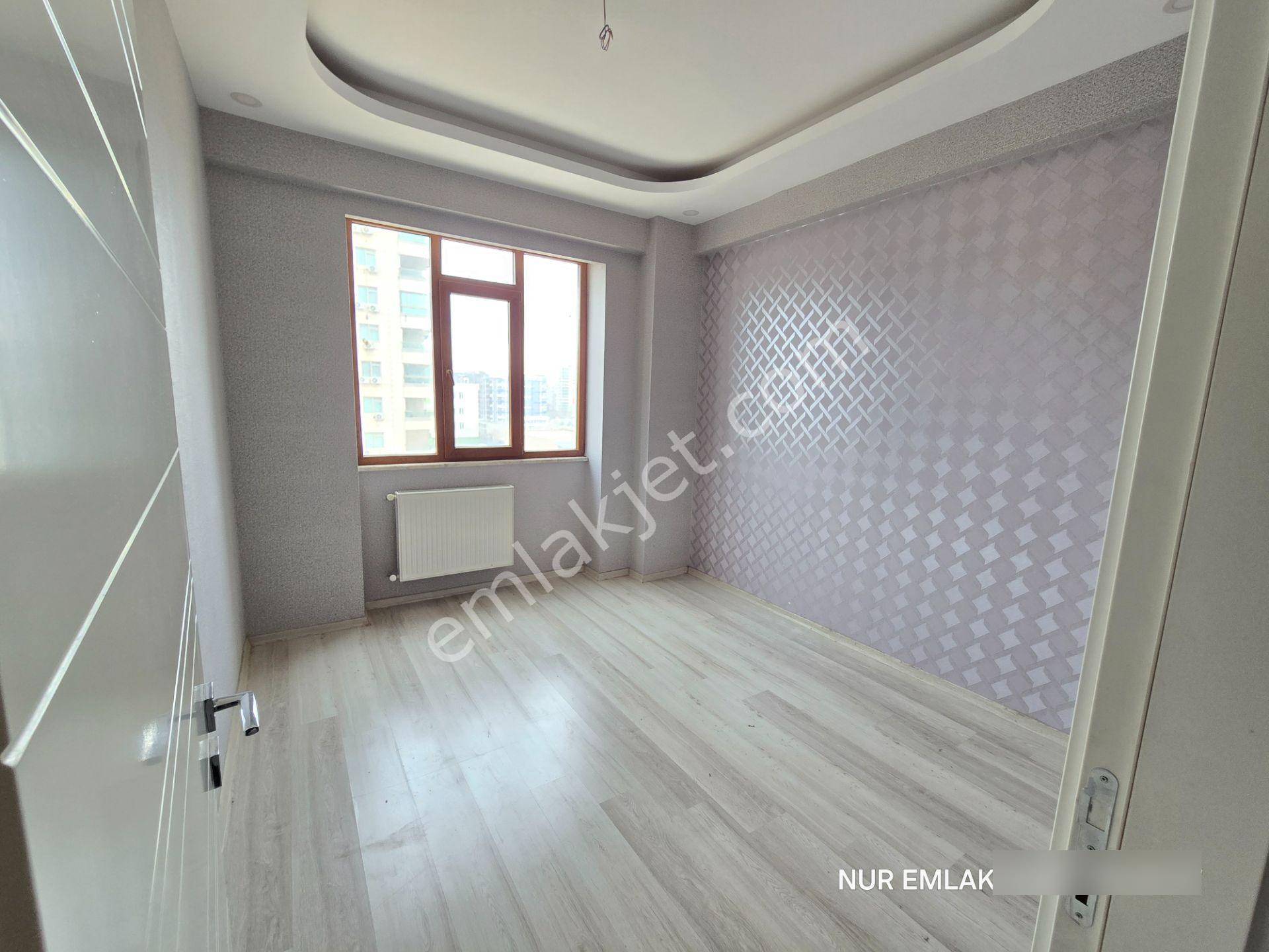Atakentte Kapalı Otoparklı 4+1 Geniş Lüx Daire **nur Emlak ** — fotoğraf 16