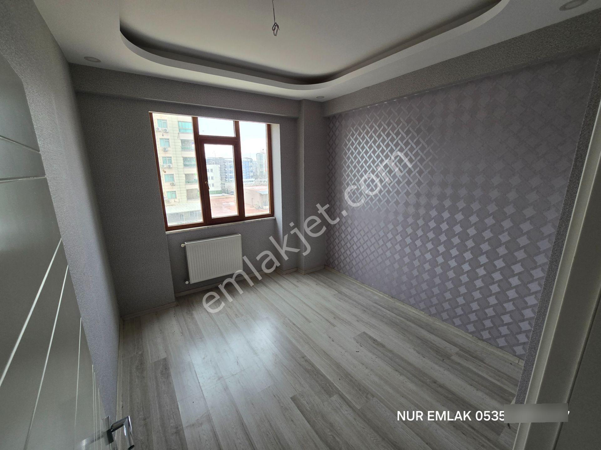 Atakentte Kapalı Otoparklı 4+1 Geniş Lüx Daire **nur Emlak ** — fotoğraf 17