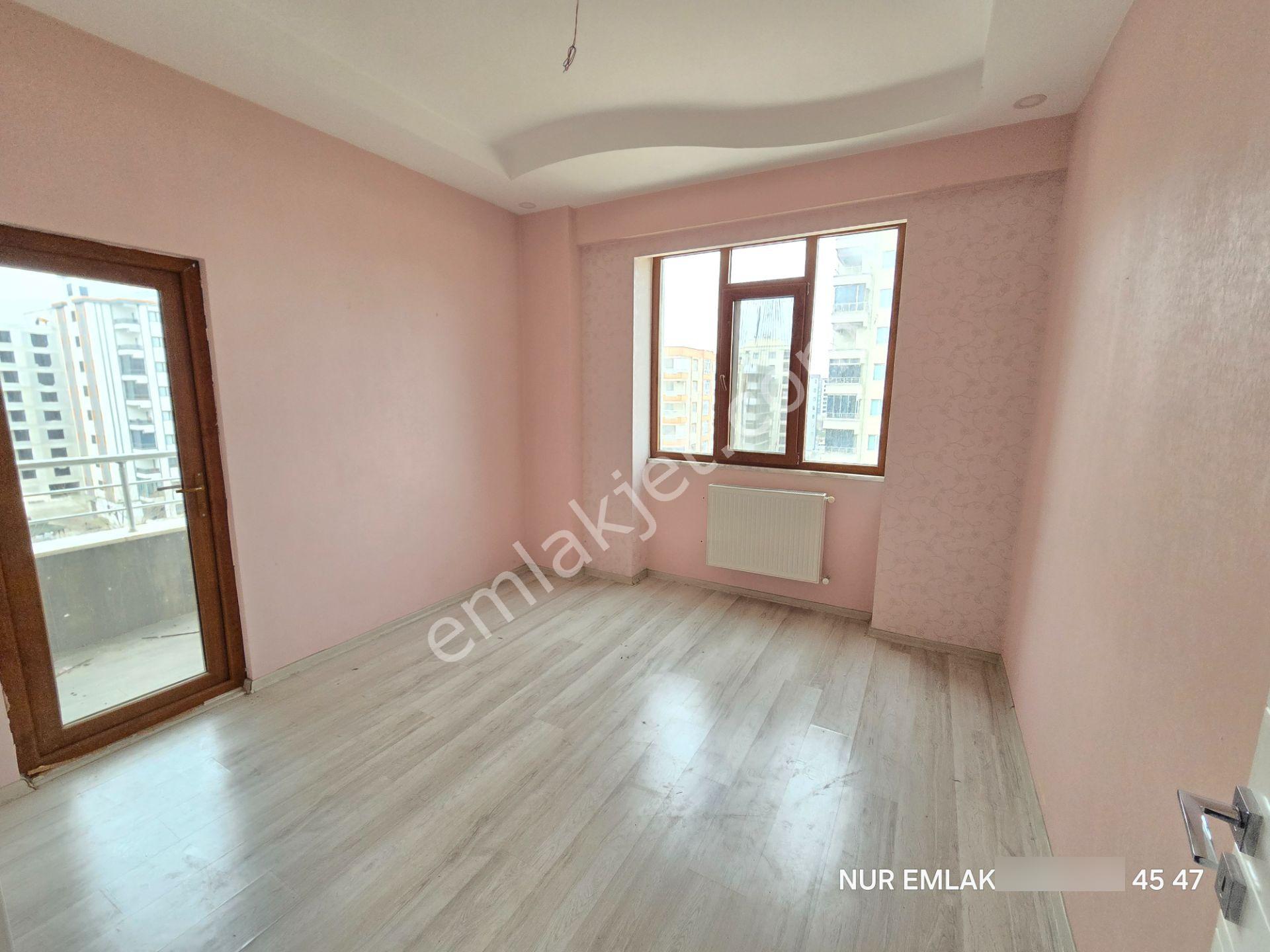 Atakentte Kapalı Otoparklı 4+1 Geniş Lüx Daire **nur Emlak ** — fotoğraf 18