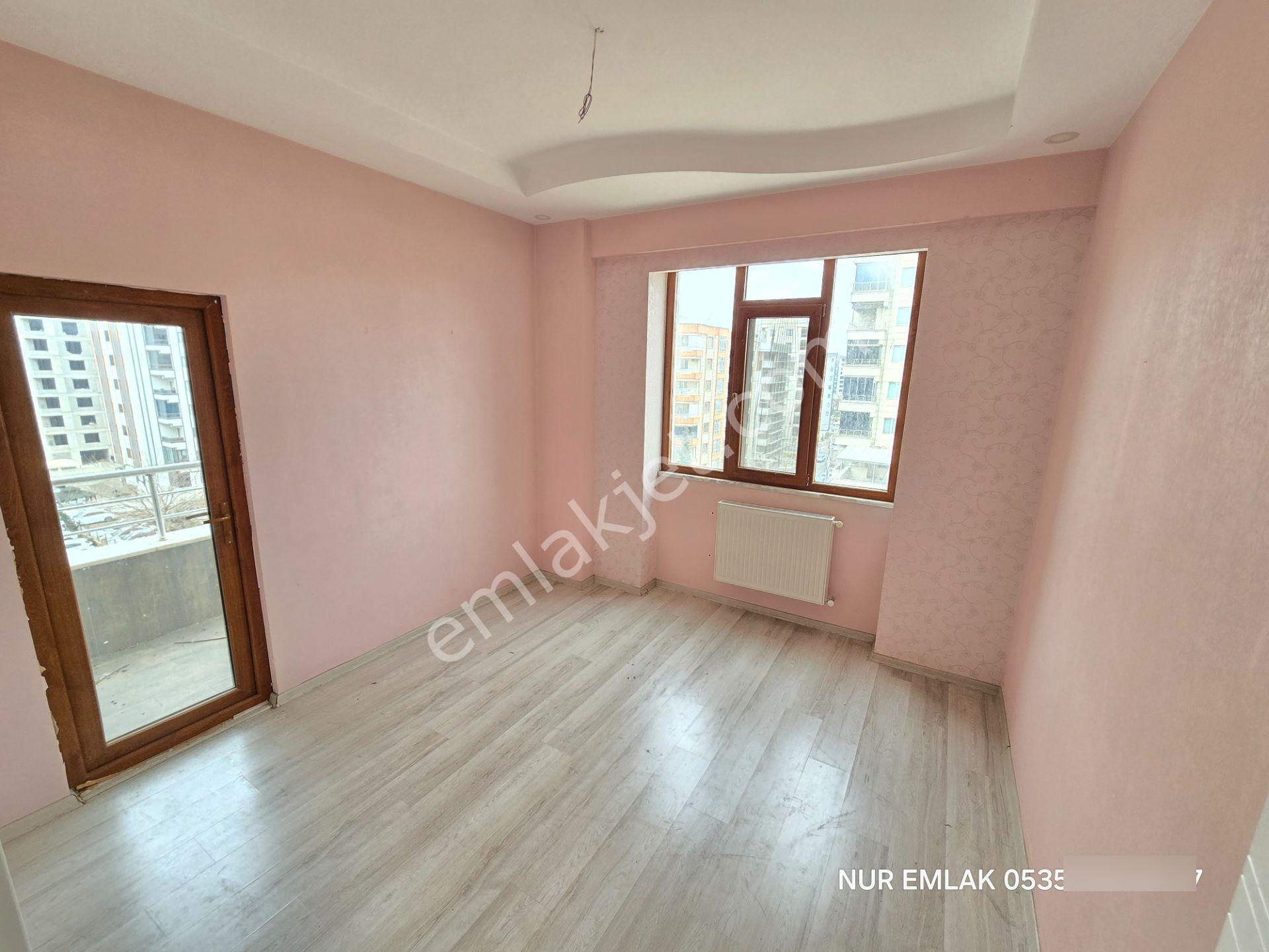 Atakentte Kapalı Otoparklı 4+1 Geniş Lüx Daire **nur Emlak ** — fotoğraf 19