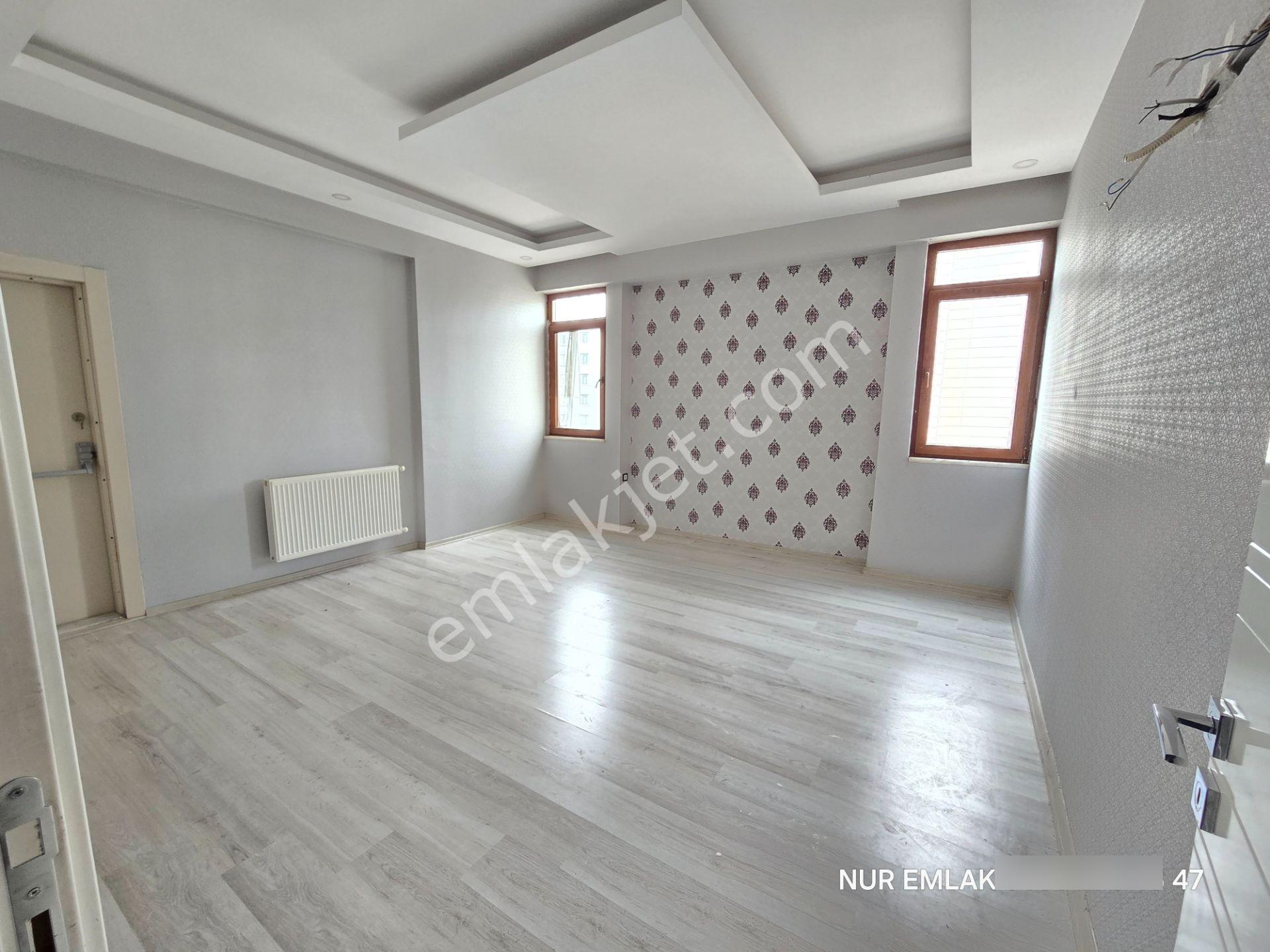 Atakentte Kapalı Otoparklı 4+1 Geniş Lüx Daire **nur Emlak ** — fotoğraf 20