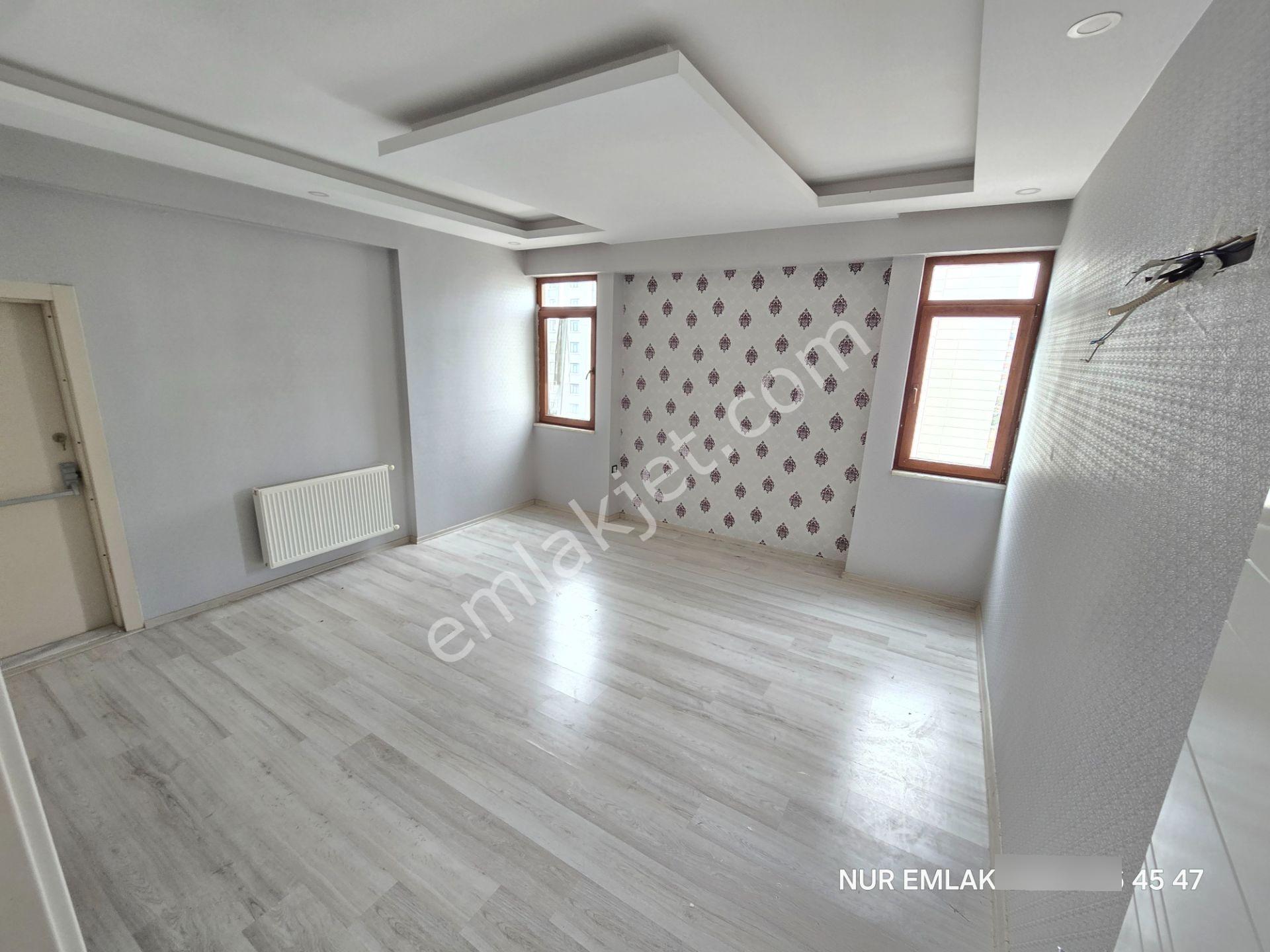 Atakentte Kapalı Otoparklı 4+1 Geniş Lüx Daire **nur Emlak ** — fotoğraf 21