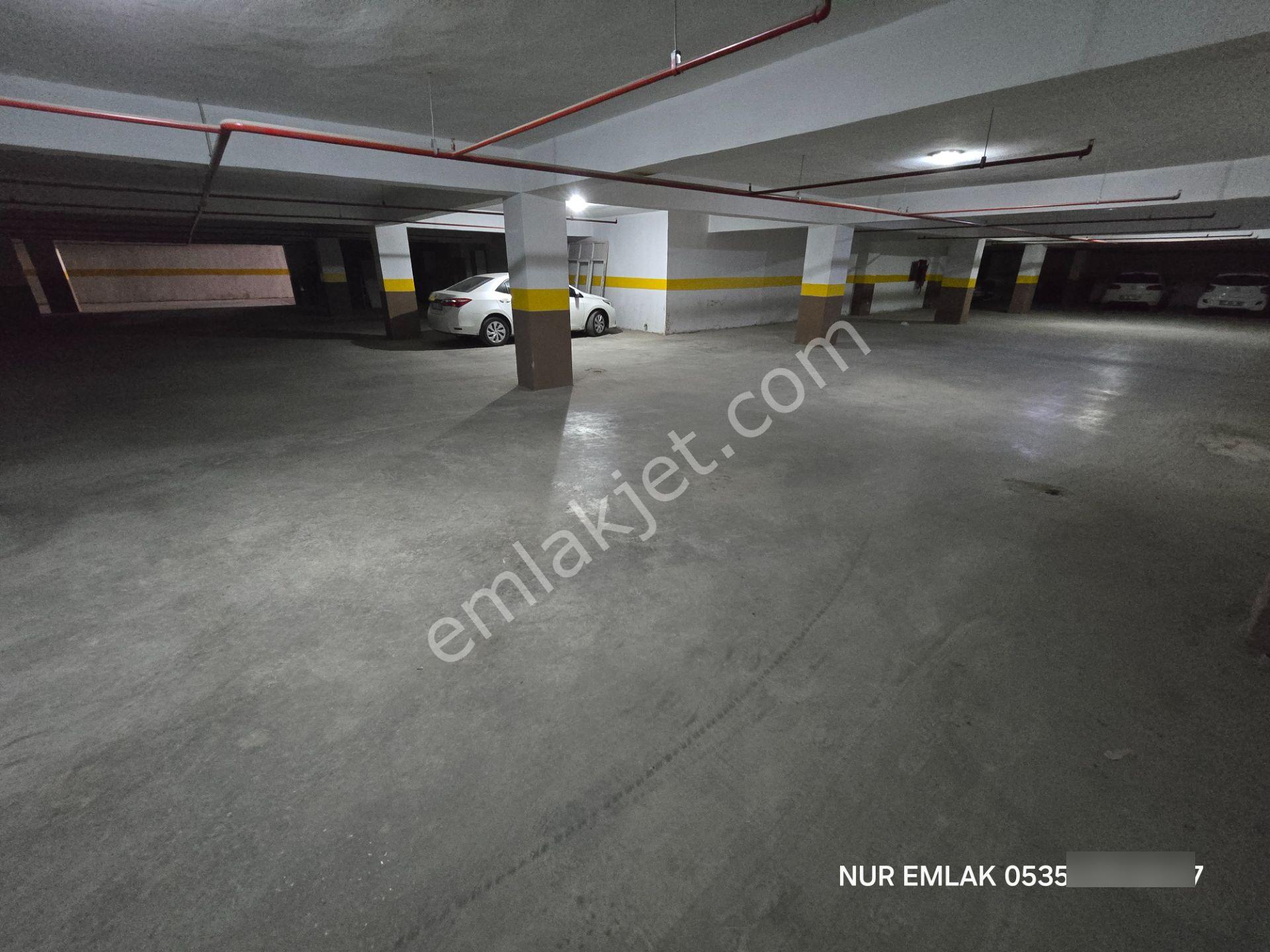 Atakentte Kapalı Otoparklı 4+1 Geniş Lüx Daire **nur Emlak ** — fotoğraf 22