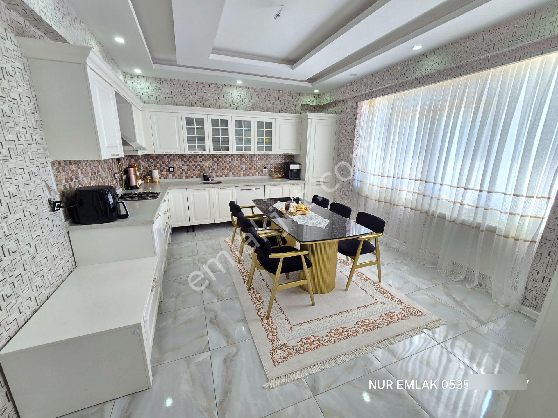 Atakentte Kapalı Otoparklı 4+1 Geniş Lüx Daire **nur Emlak ** — fotoğraf 24