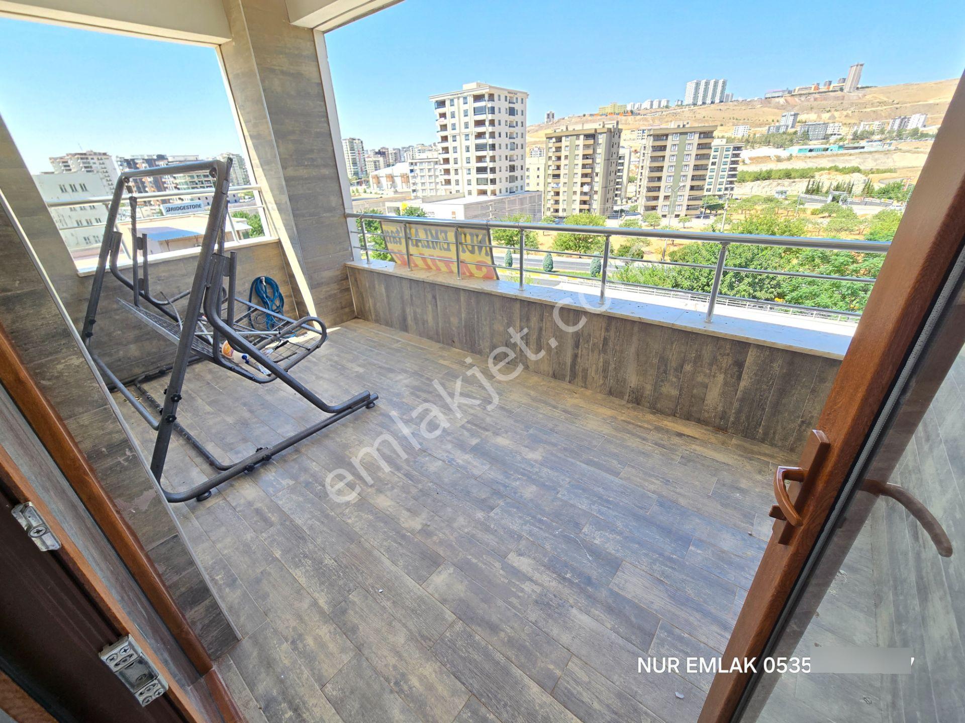 Atakentte Kapalı Otoparklı 4+1 Geniş Lüx Daire **nur Emlak ** — fotoğraf 25