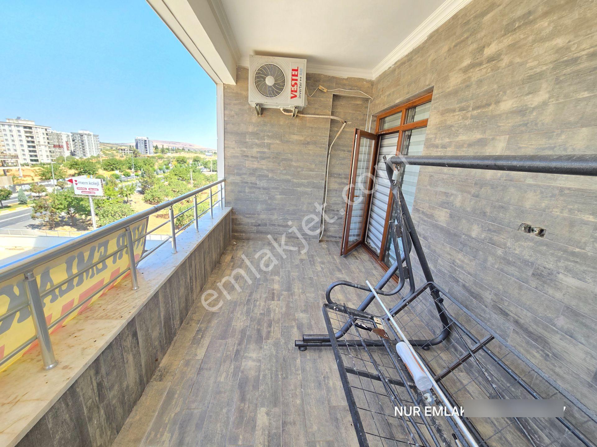 Atakentte Kapalı Otoparklı 4+1 Geniş Lüx Daire **nur Emlak ** — fotoğraf 26
