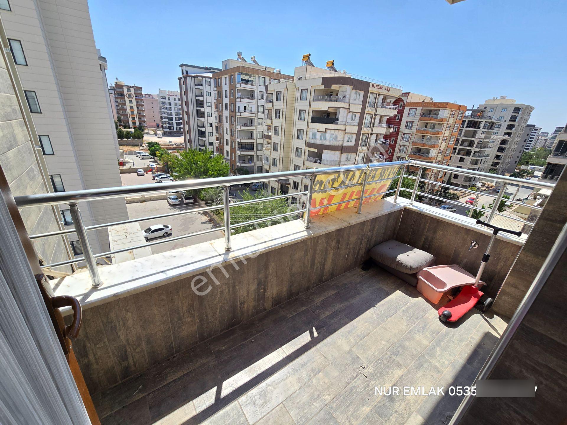 Atakentte Kapalı Otoparklı 4+1 Geniş Lüx Daire **nur Emlak ** — fotoğraf 27