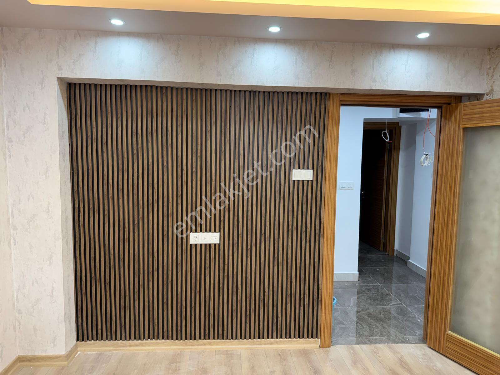 Bahçelerüstü Mah 3+1 Kat 1 İçi Full Yapılı 145m2 Kapalı Teraslı — fotoğraf 3