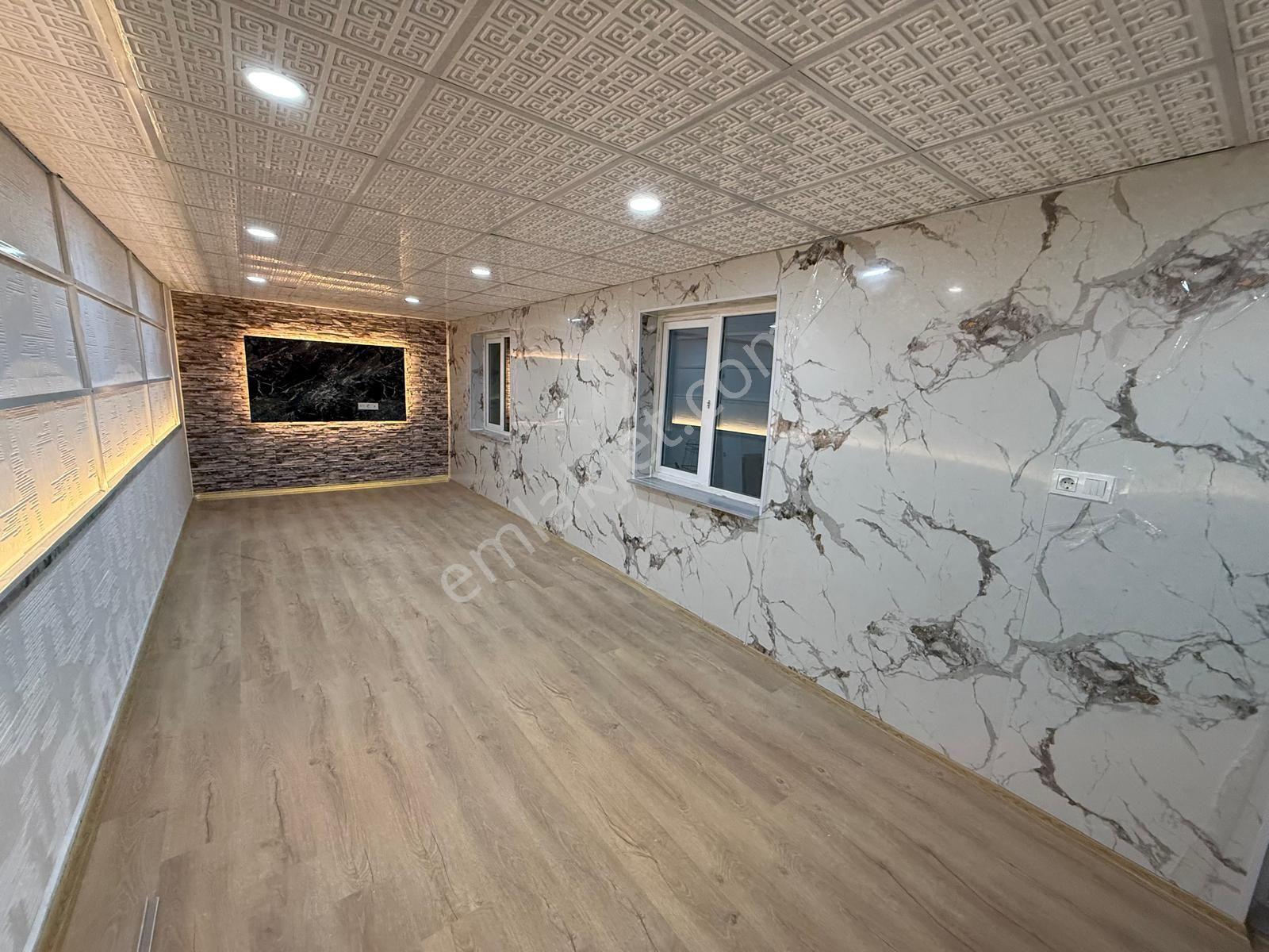 Bahçelerüstü Mah 3+1 Kat 1 İçi Full Yapılı 145m2 Kapalı Teraslı — fotoğraf 13