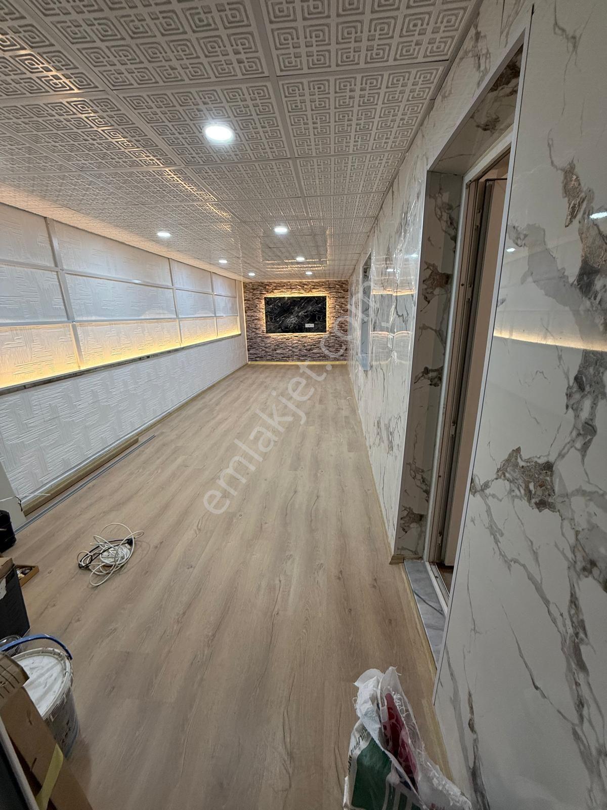 Bahçelerüstü Mah 3+1 Kat 1 İçi Full Yapılı 145m2 Kapalı Teraslı — fotoğraf 14