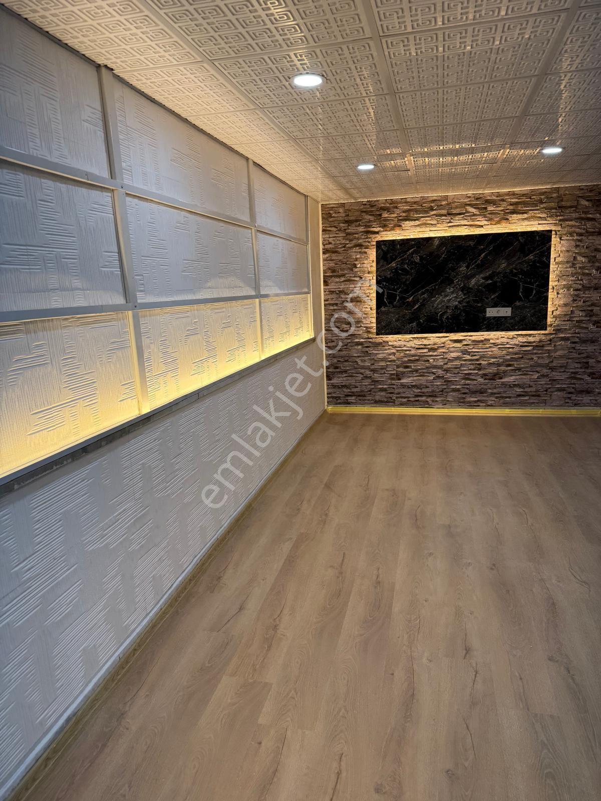 Bahçelerüstü Mah 3+1 Kat 1 İçi Full Yapılı 145m2 Kapalı Teraslı — fotoğraf 15