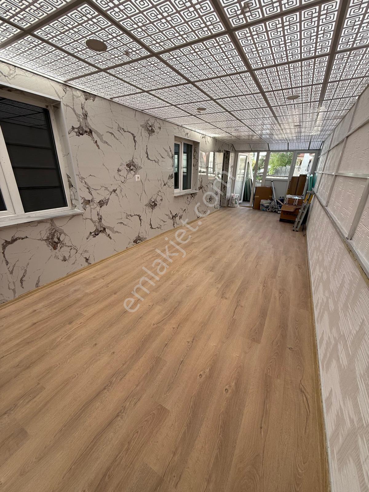 Bahçelerüstü Mah 3+1 Kat 1 İçi Full Yapılı 145m2 Kapalı Teraslı — fotoğraf 16