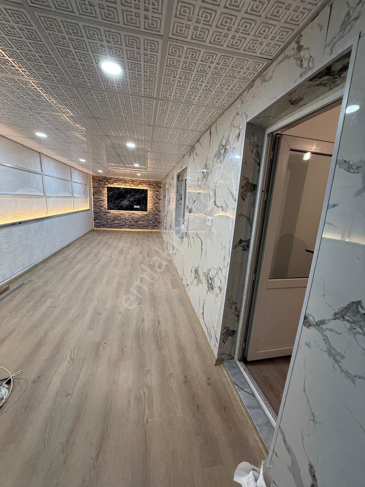 Bahçelerüstü Mah 3+1 Kat 1 İçi Full Yapılı 145m2 Kapalı Teraslı — fotoğraf 17