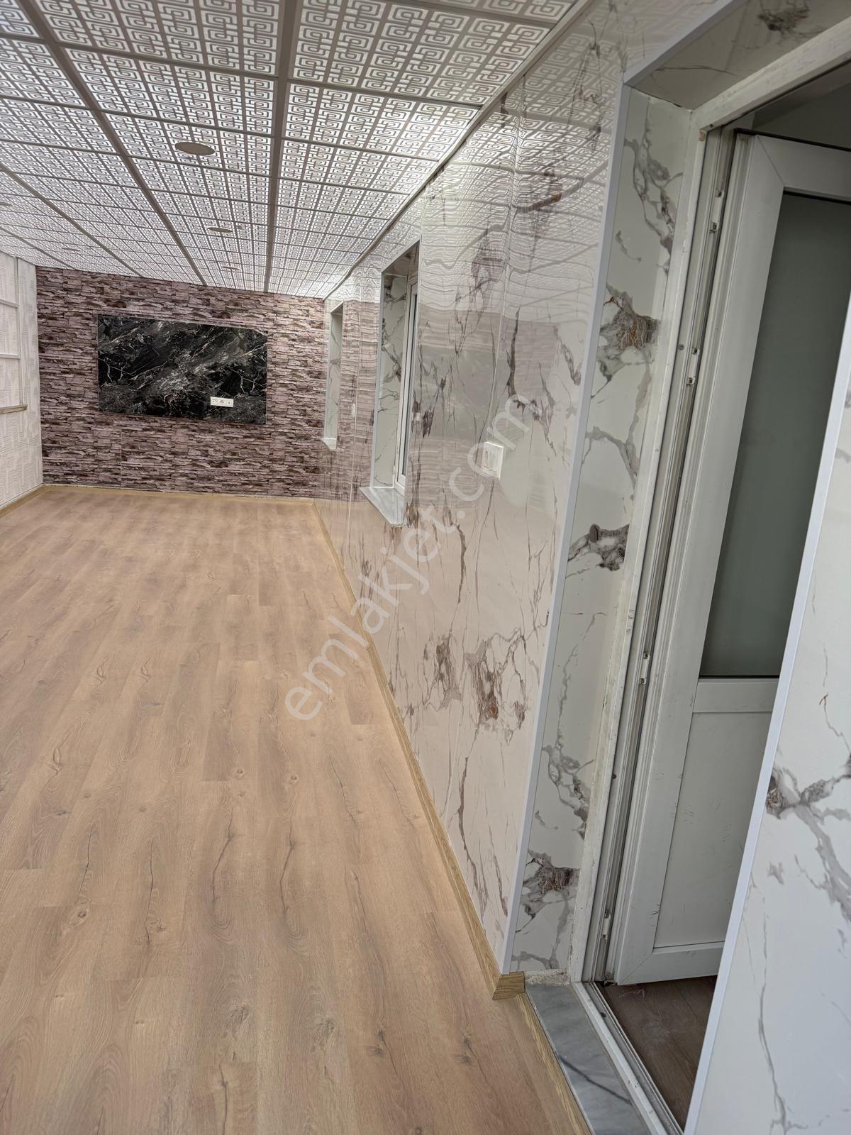 Bahçelerüstü Mah 3+1 Kat 1 İçi Full Yapılı 145m2 Kapalı Teraslı — fotoğraf 18