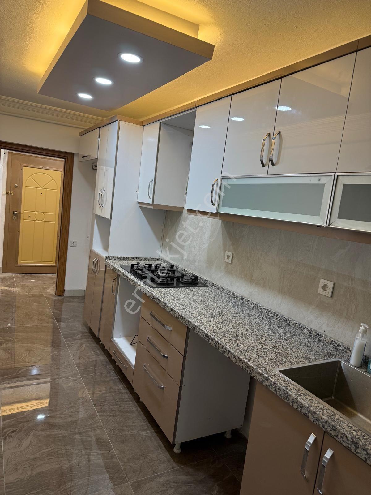 Bahçelerüstü Mah 3+1 Kat 1 İçi Full Yapılı 145m2 Kapalı Teraslı — fotoğraf 20
